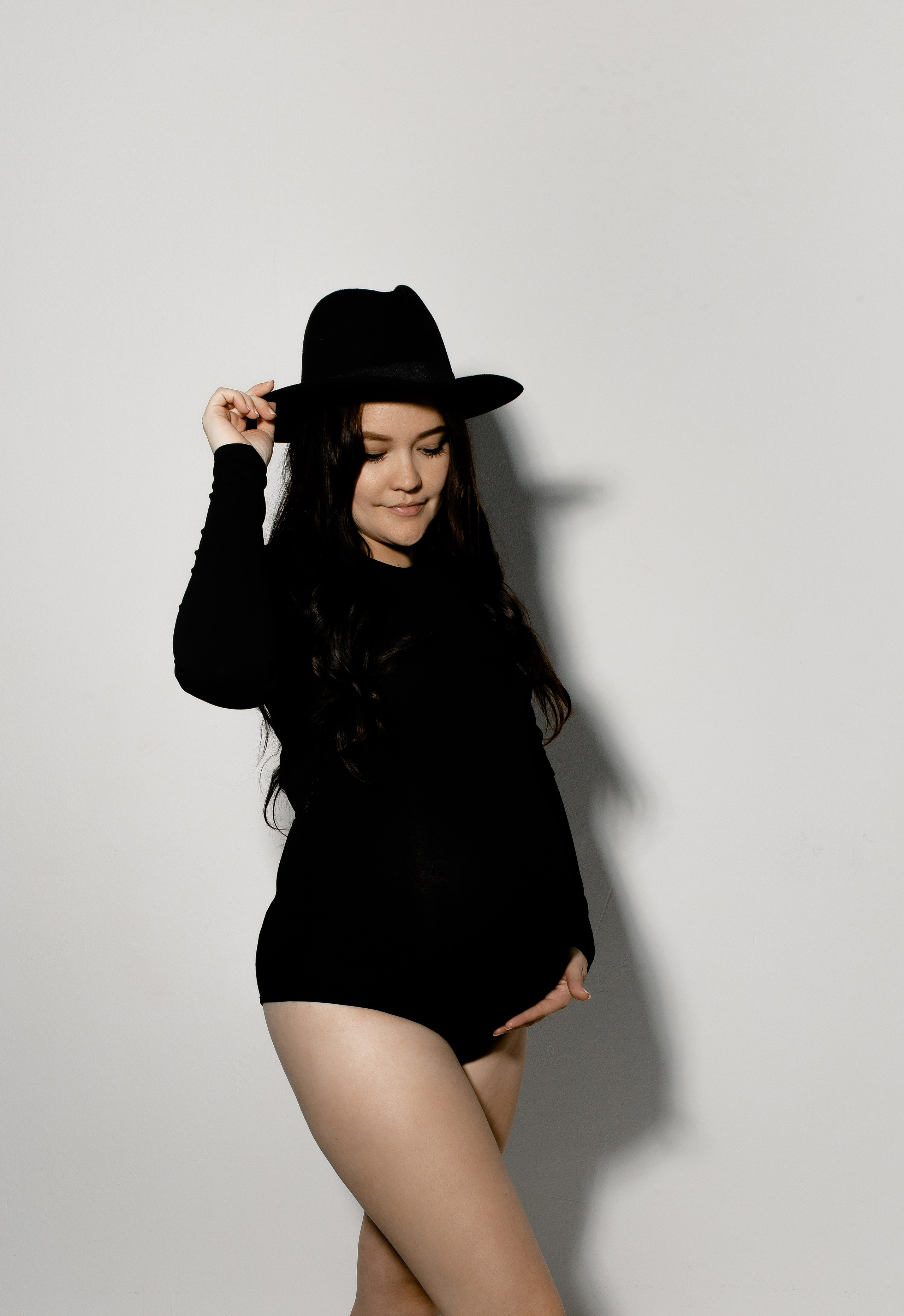 Алина и Михаил