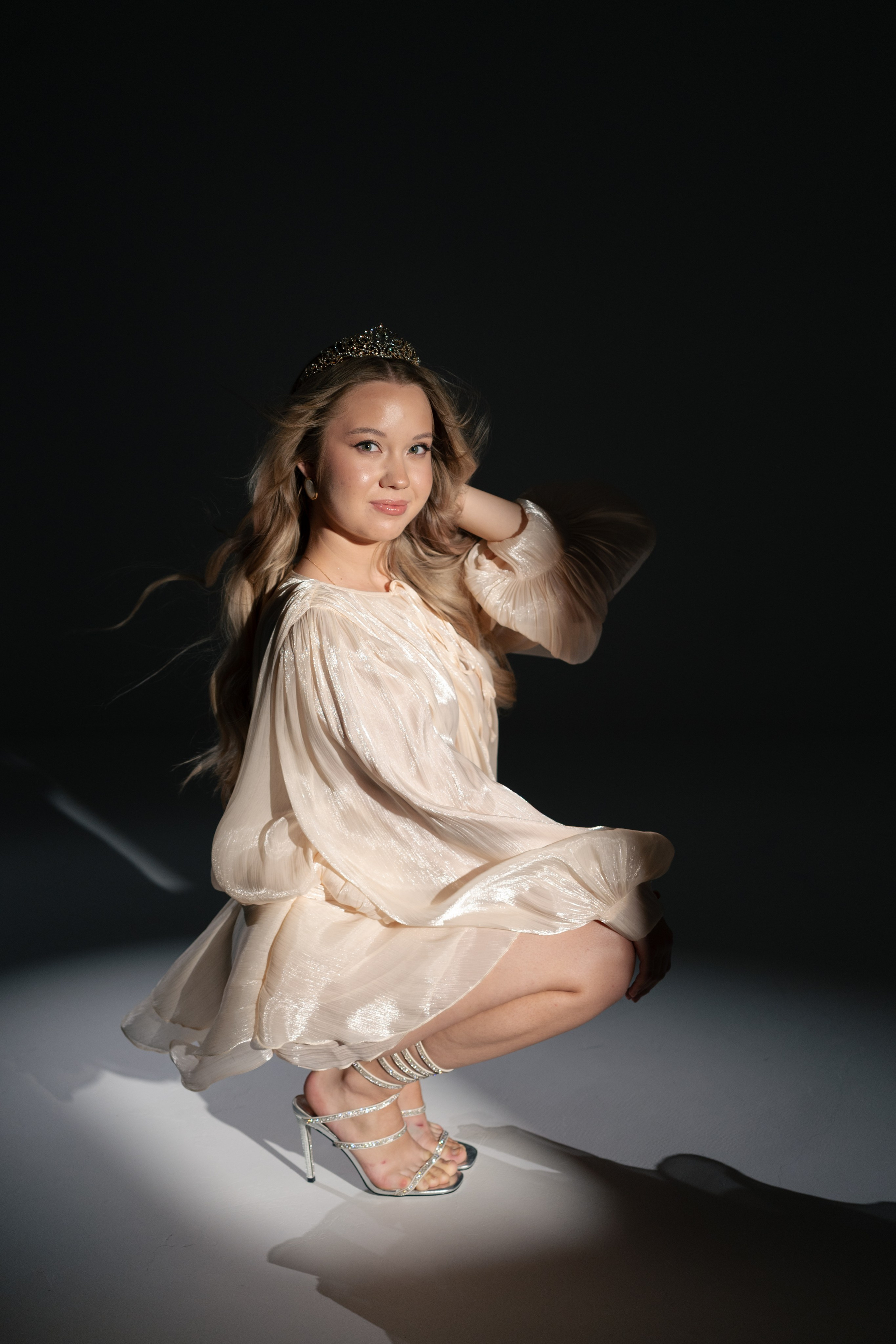 Индивидуальные. Главная