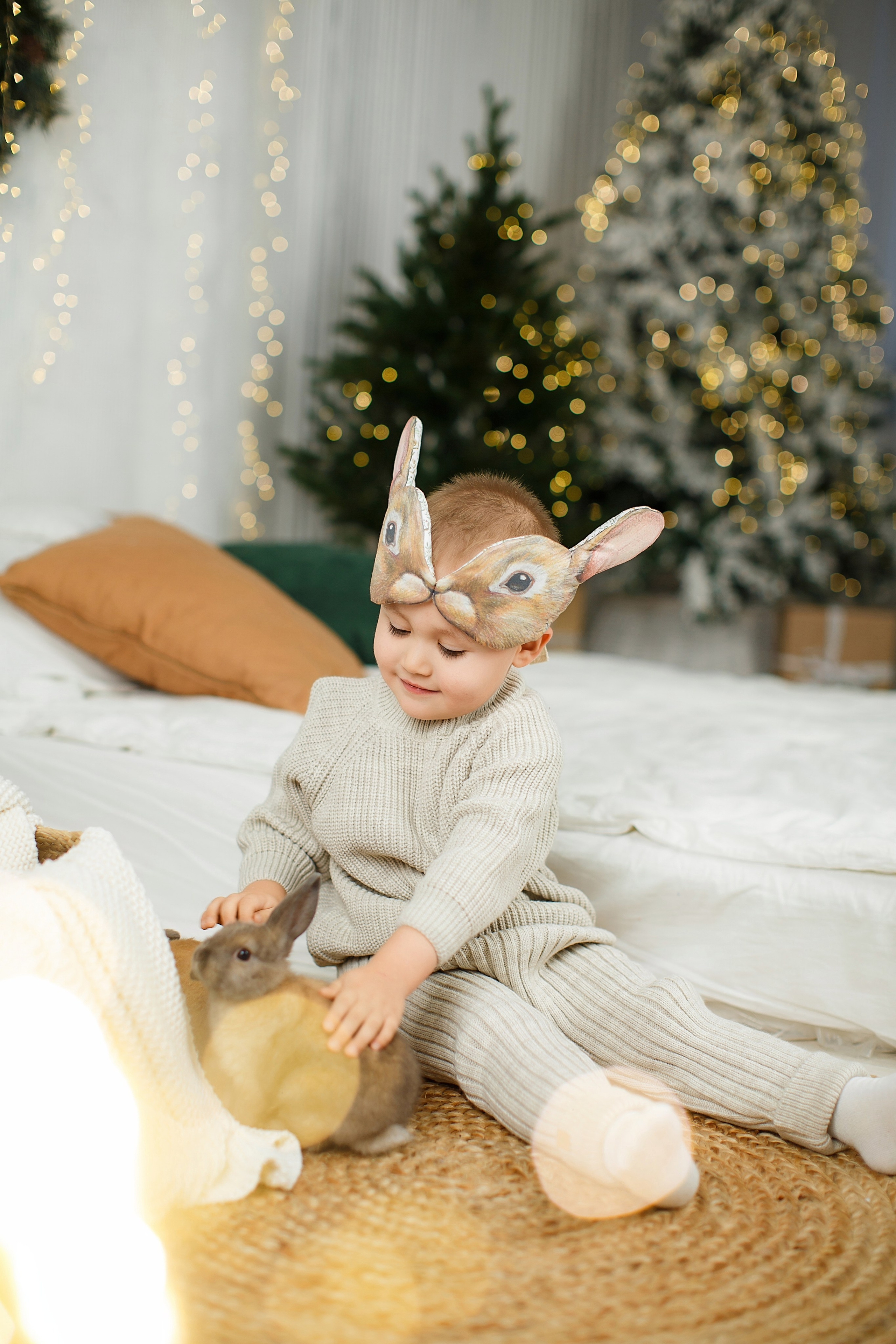 Давид и Богдан. Семейный и детский фотограф в Стерлитамаке Разина Рахмангулова