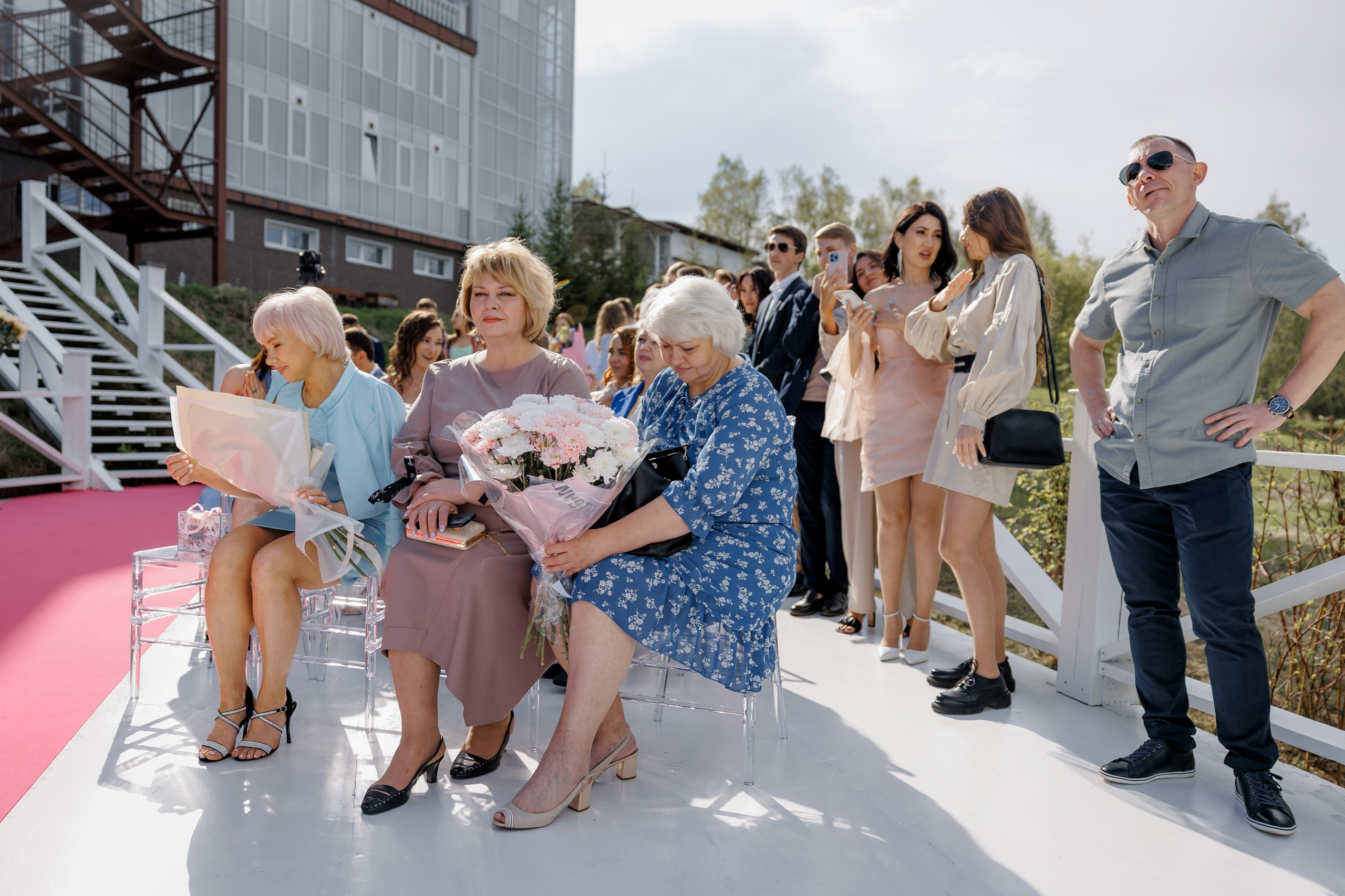 Ваня и Ульяна. Свадебный фотограф в Иркутске Сапаров Александр