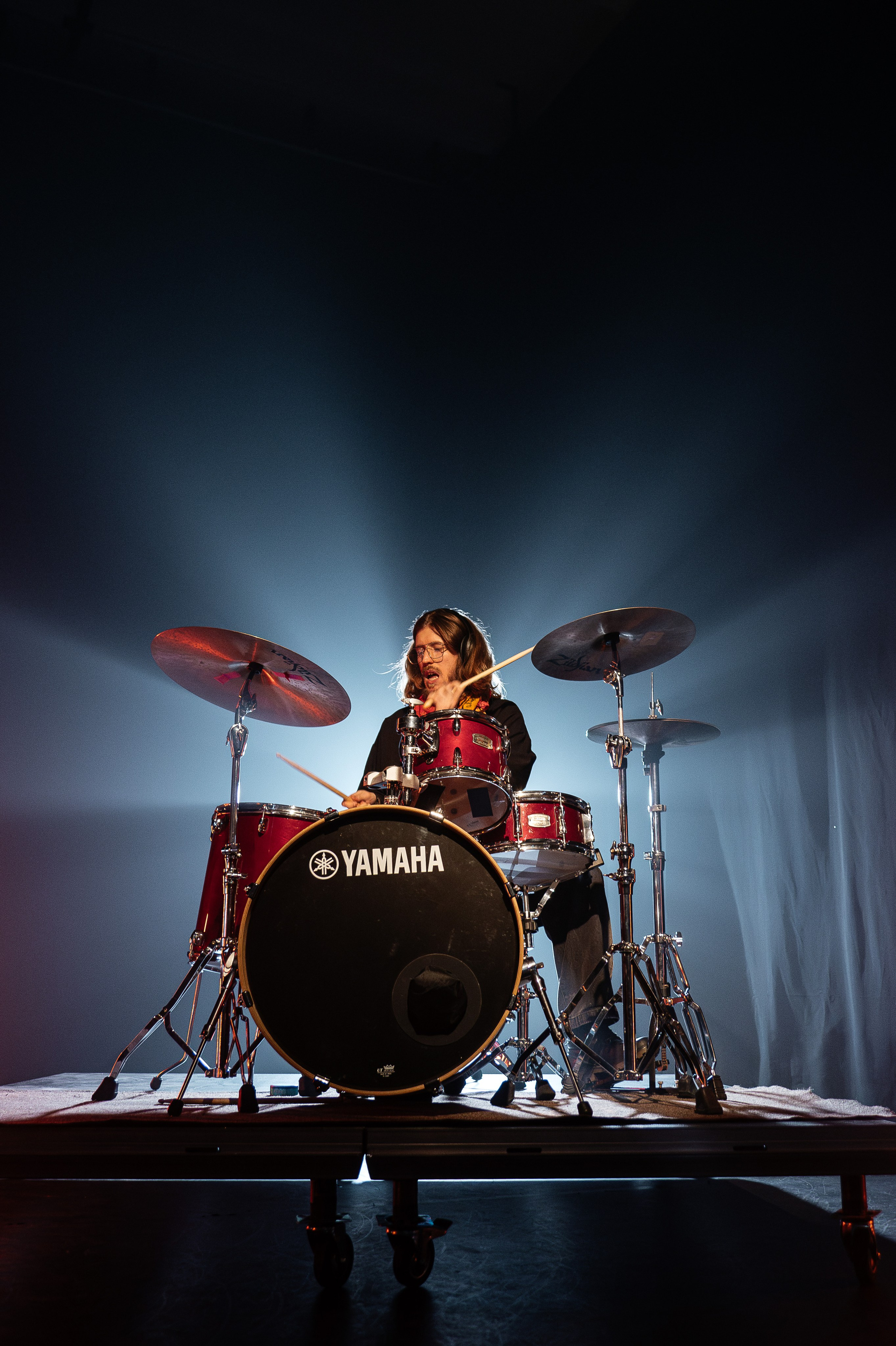 Промо DJ Walkman. Фотограф Виктория Ахметова Казань Москва