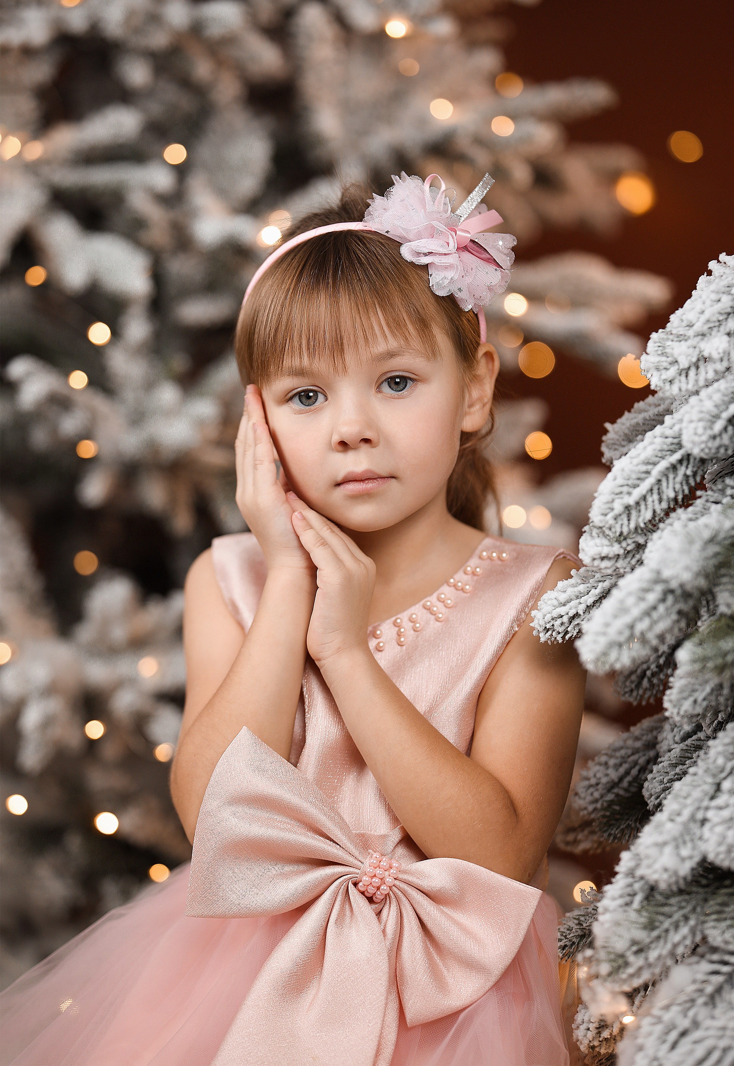 Рекомендации. Школьный фотограф в Красноярске