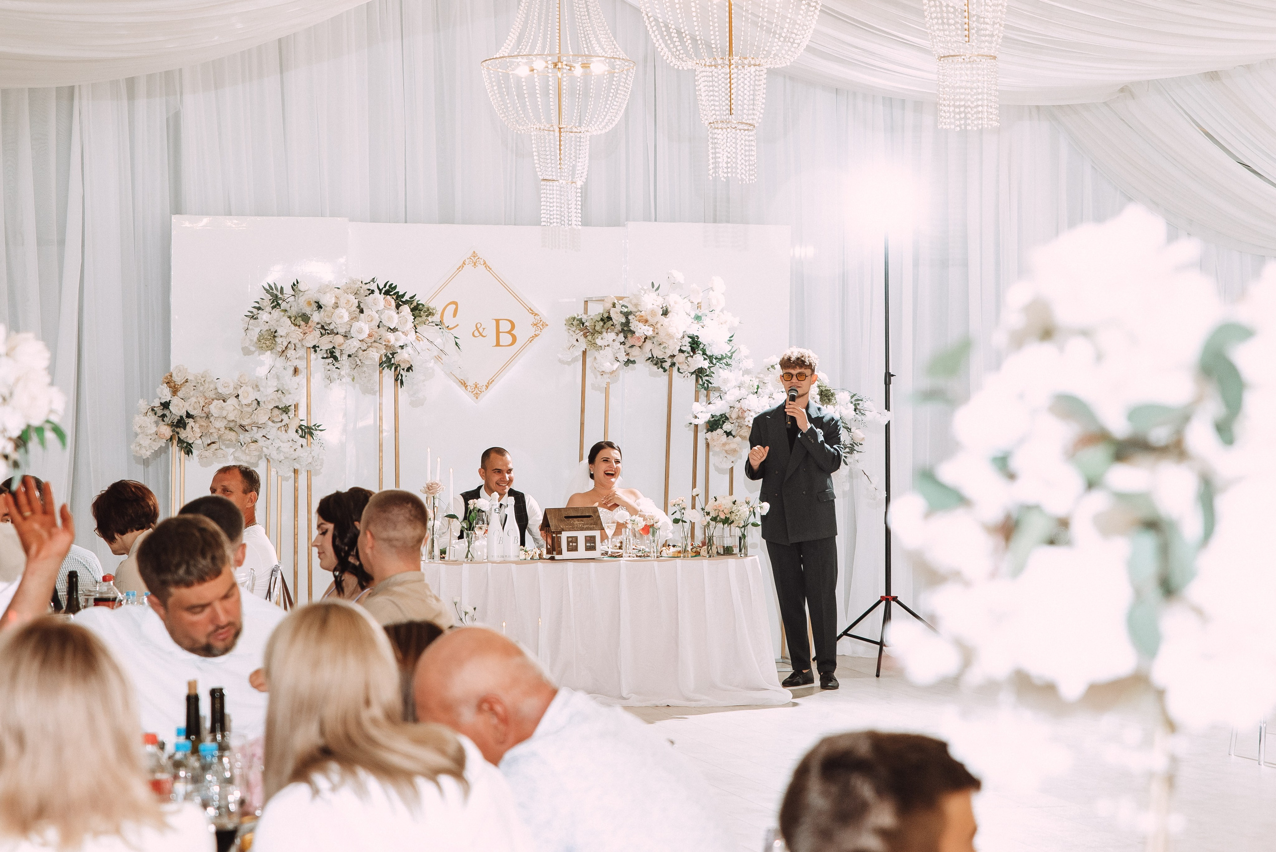 Семен + Варвара. Свадебный и семейный фотограф в Волгограде Олеся Лисицкая