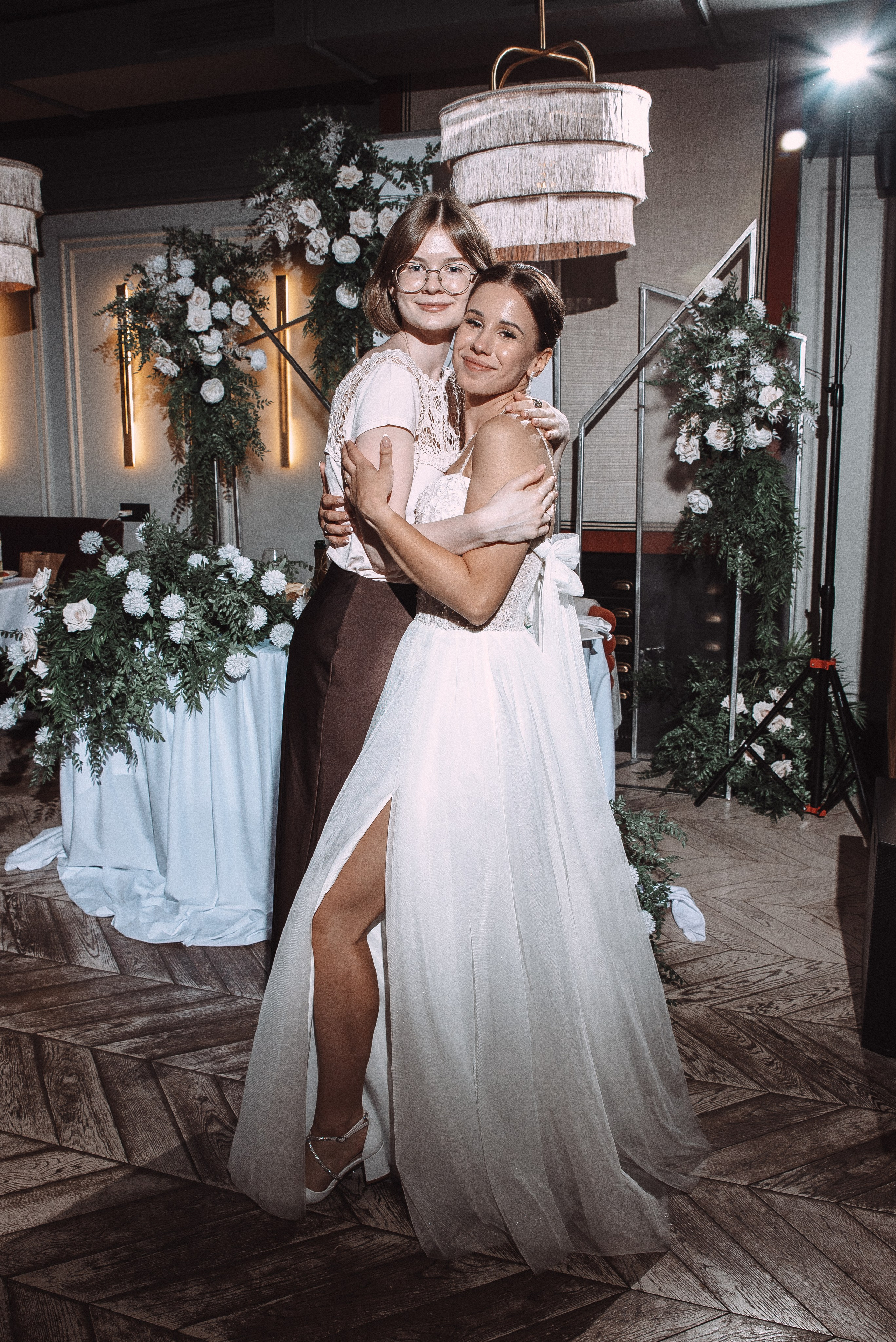 Дмитрий + Мария. Свадебный и семейный фотограф в Волгограде Олеся Лисицкая