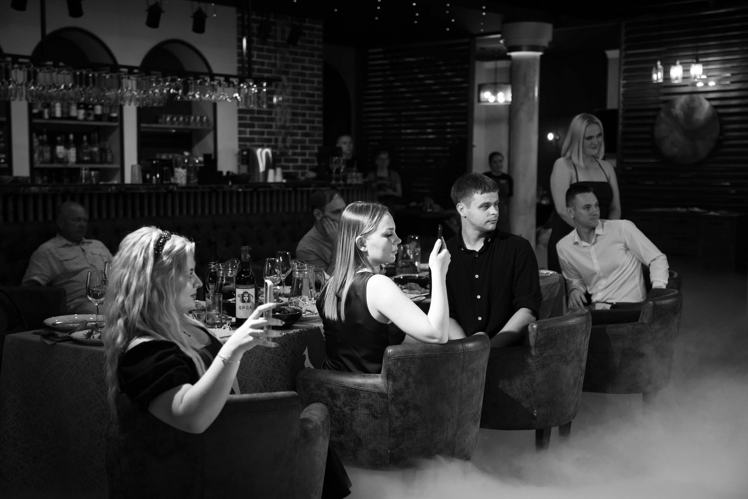 Валерия и Семён. Свадебный, портретный фотограф в Волгограде Ермашова Дарья