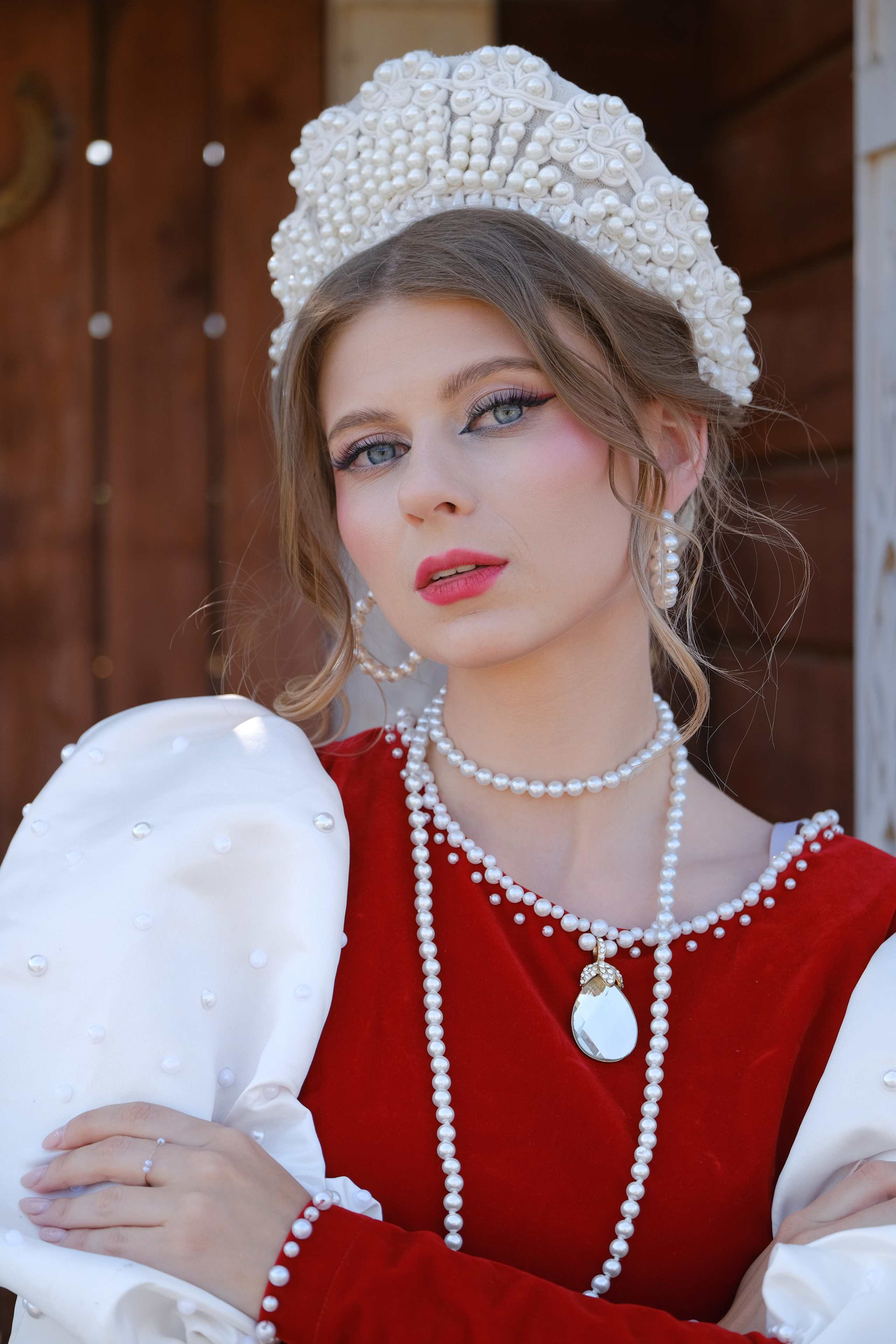 Славянский фестиваль «MARYCROWNS». Профессиональная фотосъемка в Крыму. Натуральные эмоции и живые кадры. Забронируйте дату прямо сейчас!