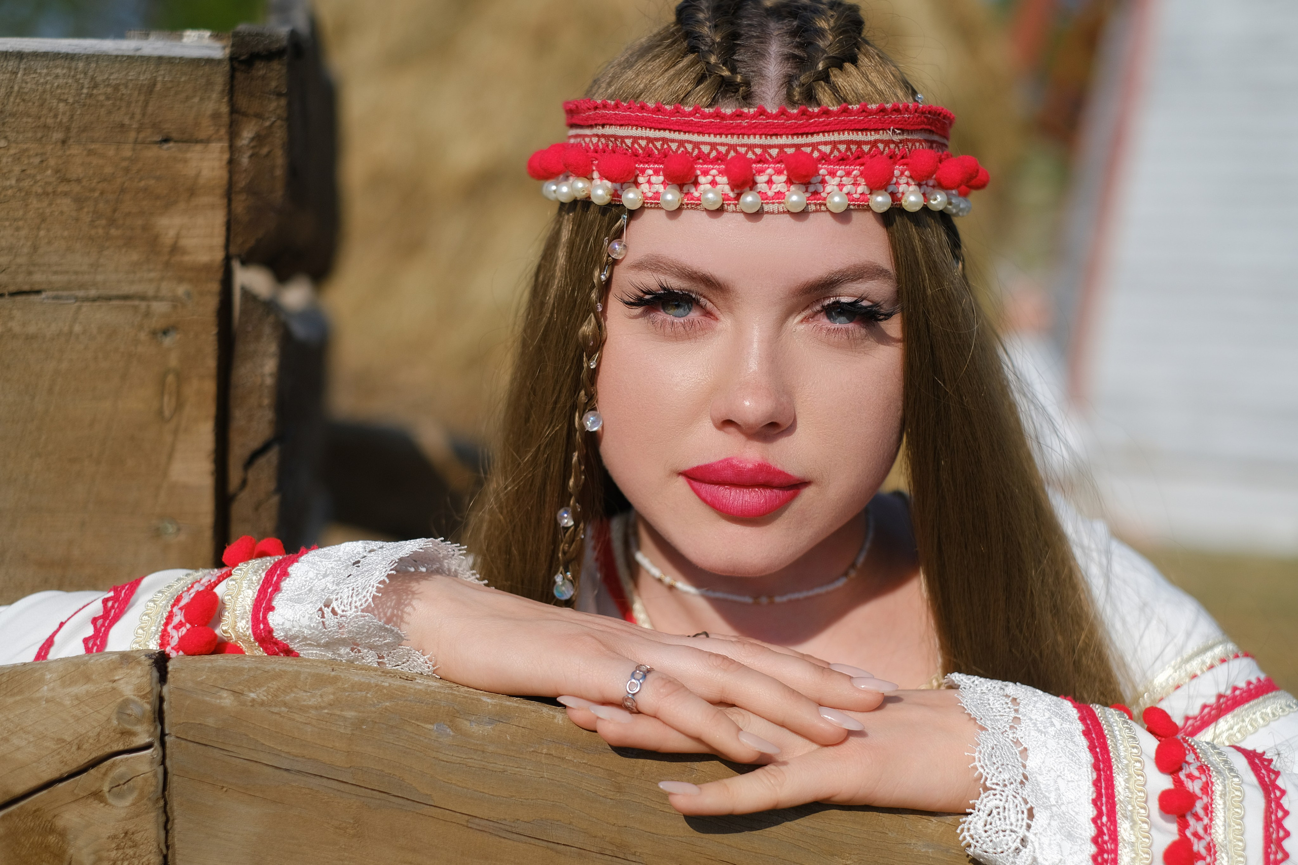 Славянский фестиваль «MARYCROWNS». Профессиональная фотосъемка в Крыму. Натуральные эмоции и живые кадры. Забронируйте дату прямо сейчас!