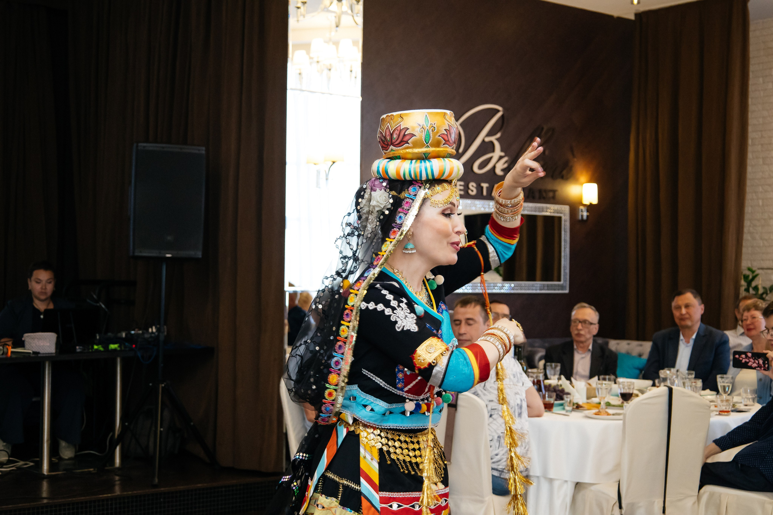 Юбилей 70. Фотограф в Иркутске