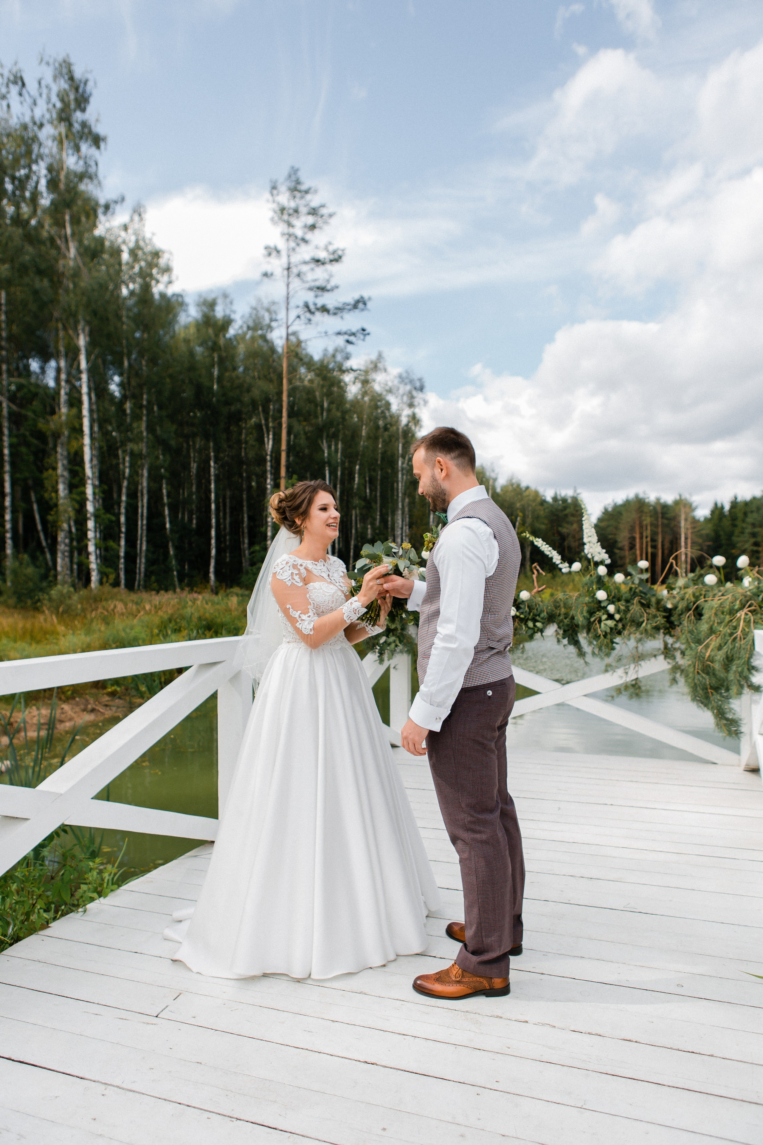 Свадебная фотосессия 2. Фотограф на свадьбу. Фотограф Анна Хомко. Беларусь, Москва, Варшава. Свадебная фотосъемка