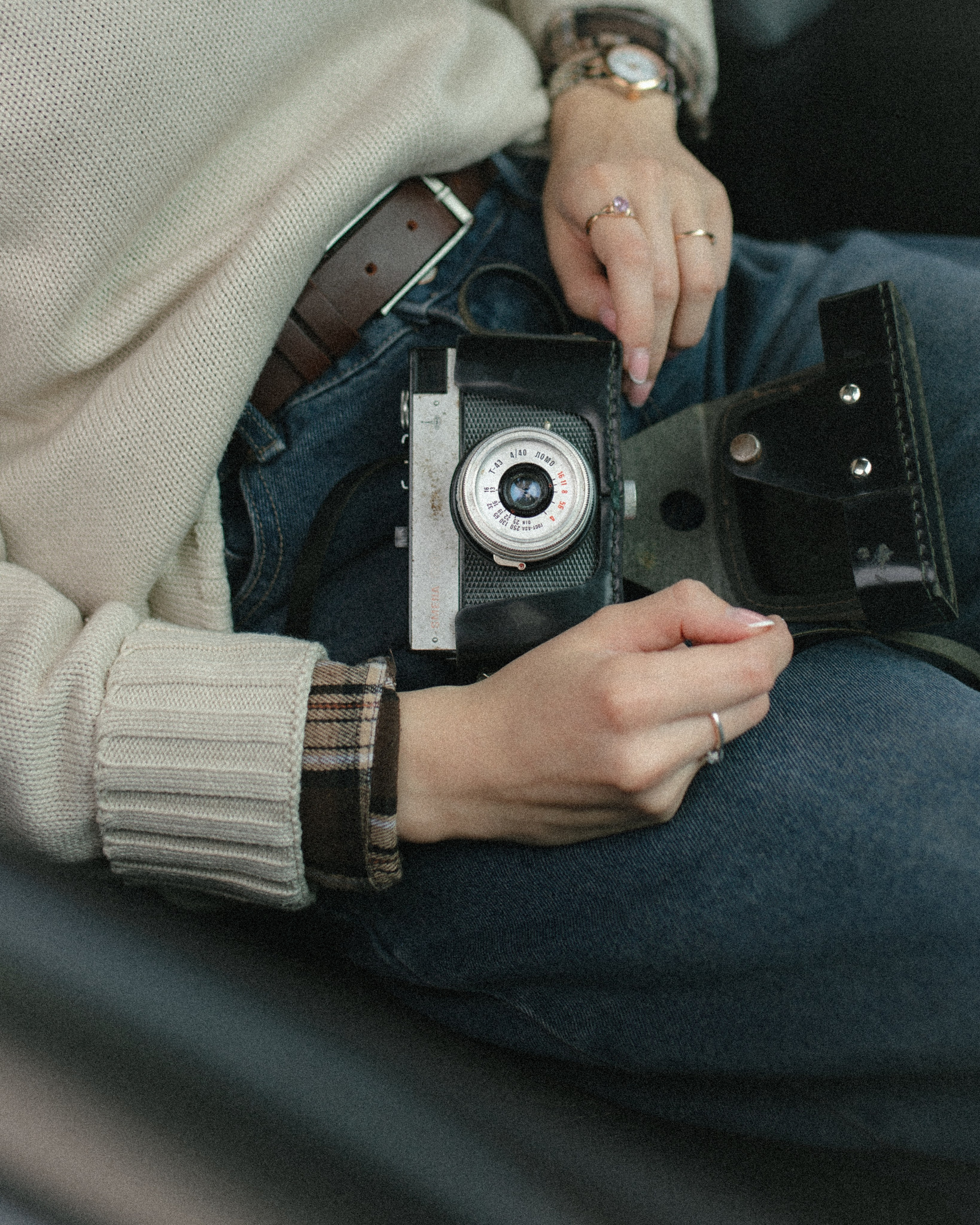 Лада и Никита. Семейный фотограф в Москве Алина Савченко