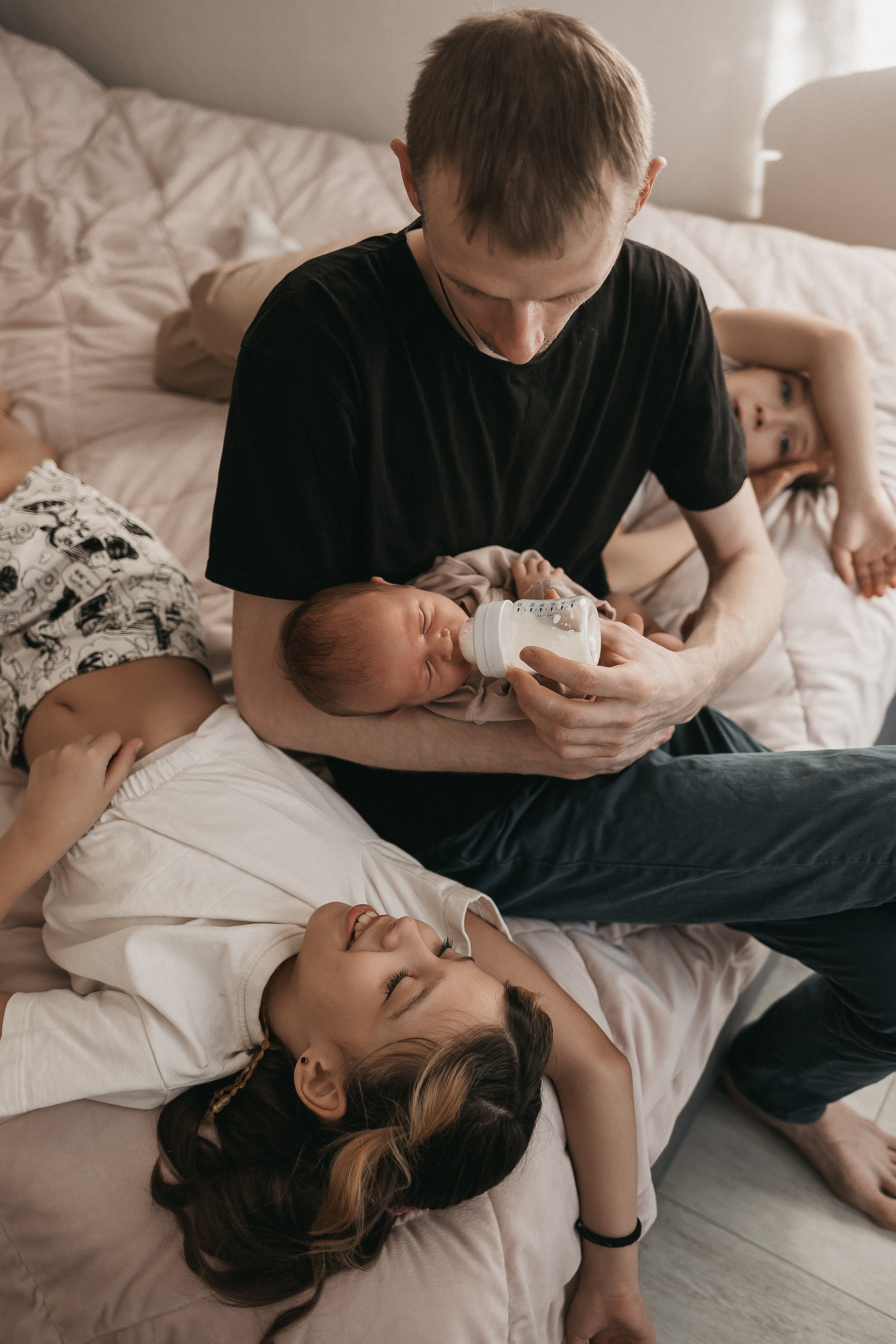 Паша/Катя/Алиса/Тимофей/Егор. Свадебный и семейный фотограф в Екатеринбурге