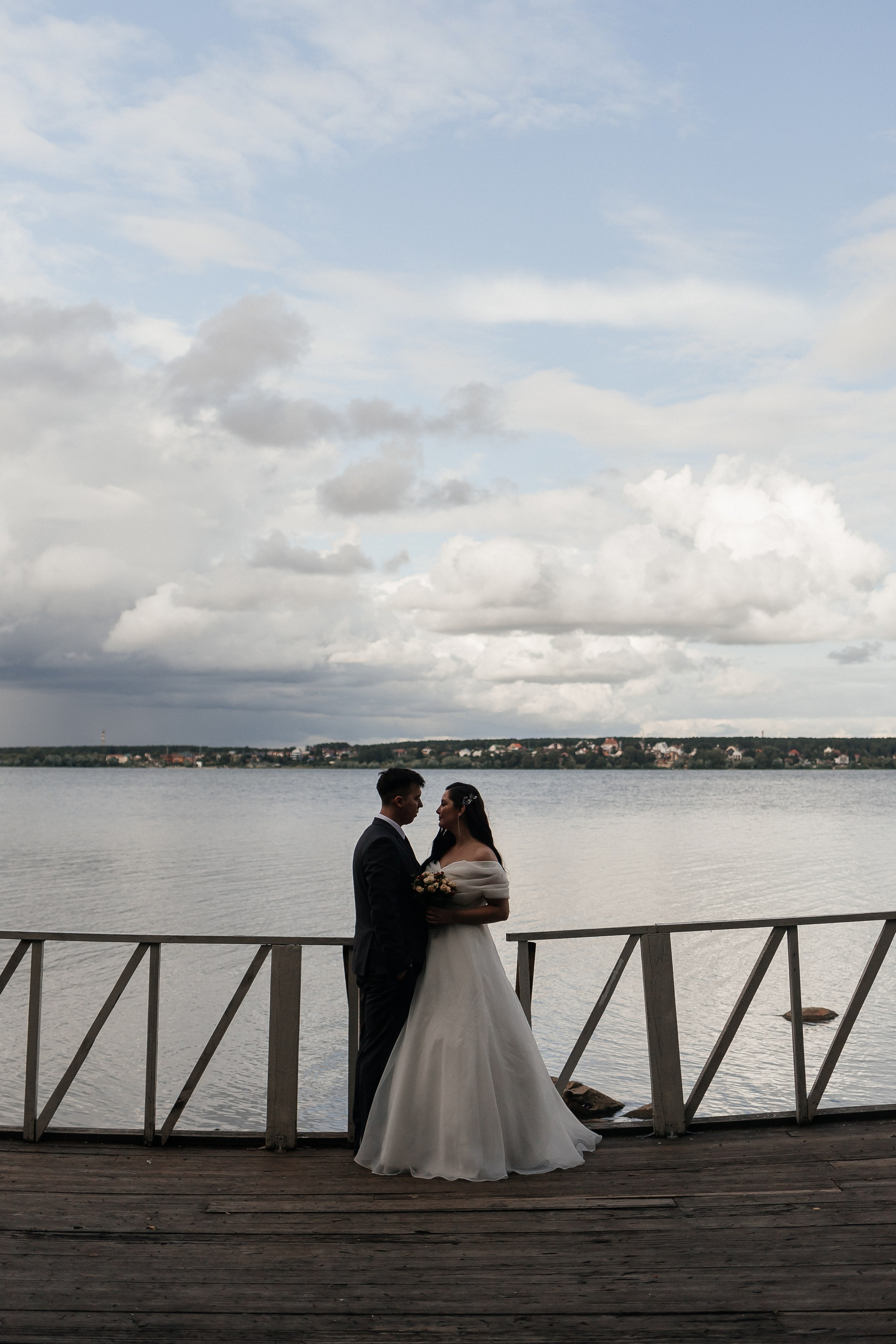 Дмитрий и Мария/2024. Свадебный и семейный фотограф в Екатеринбурге