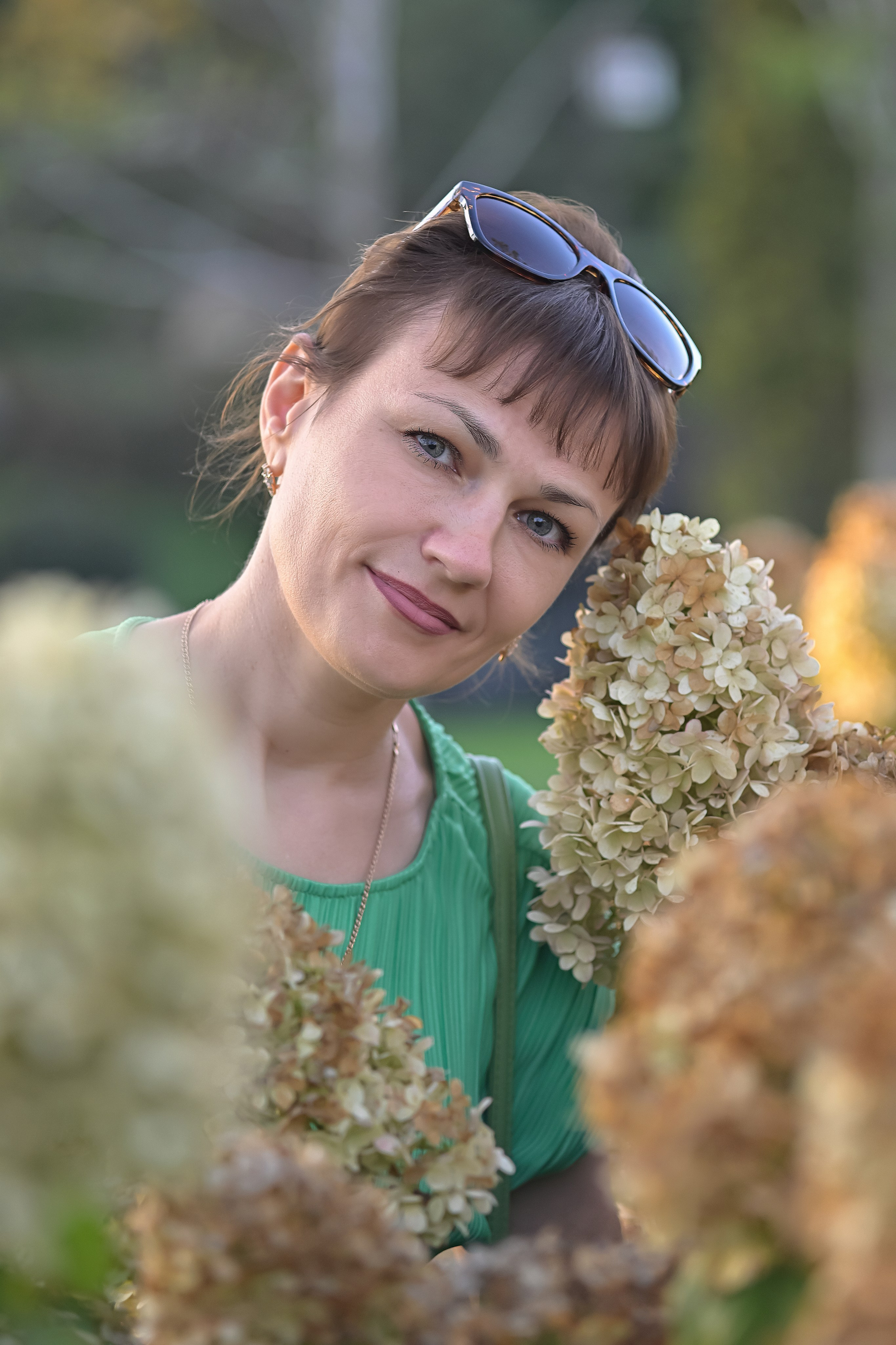 Не студийные. Главная