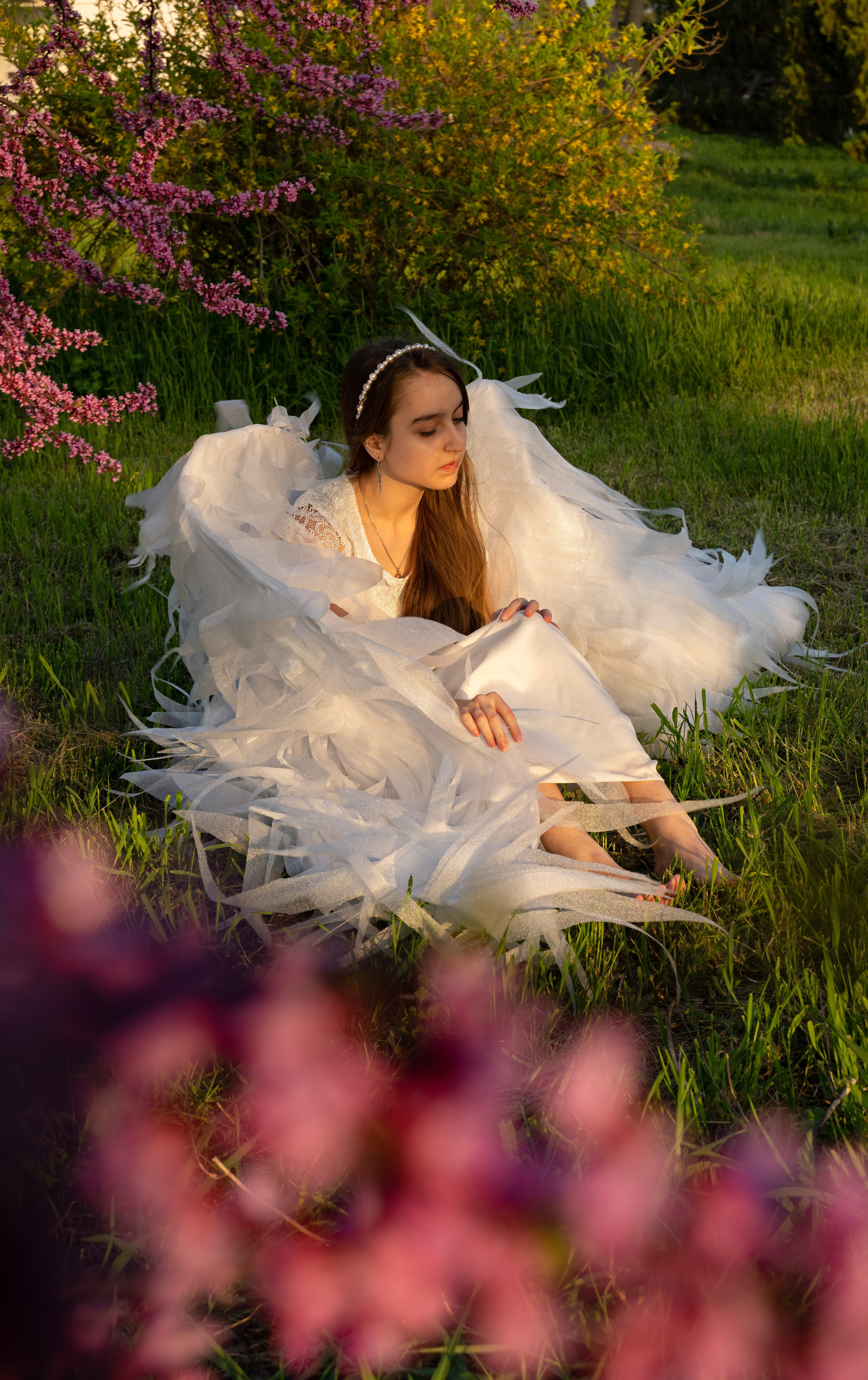 Крылатые истории. Главная