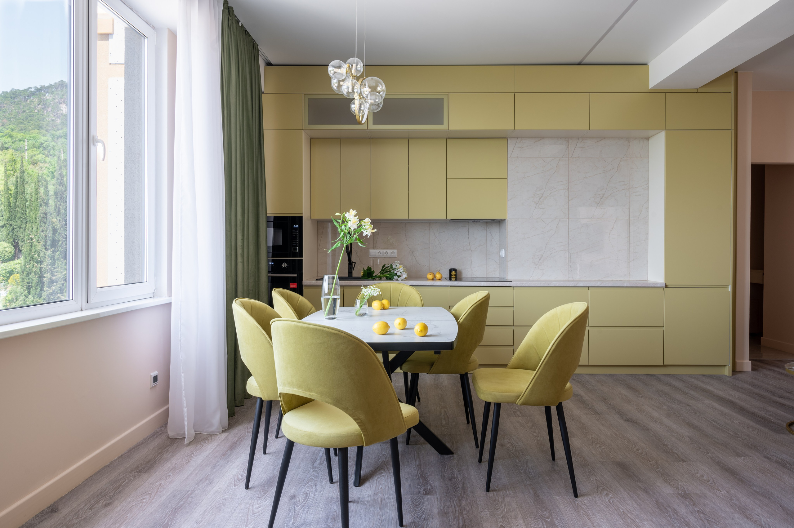 Апартаменты 6. Мария Кобзева, фотограф в Ялте, Крым