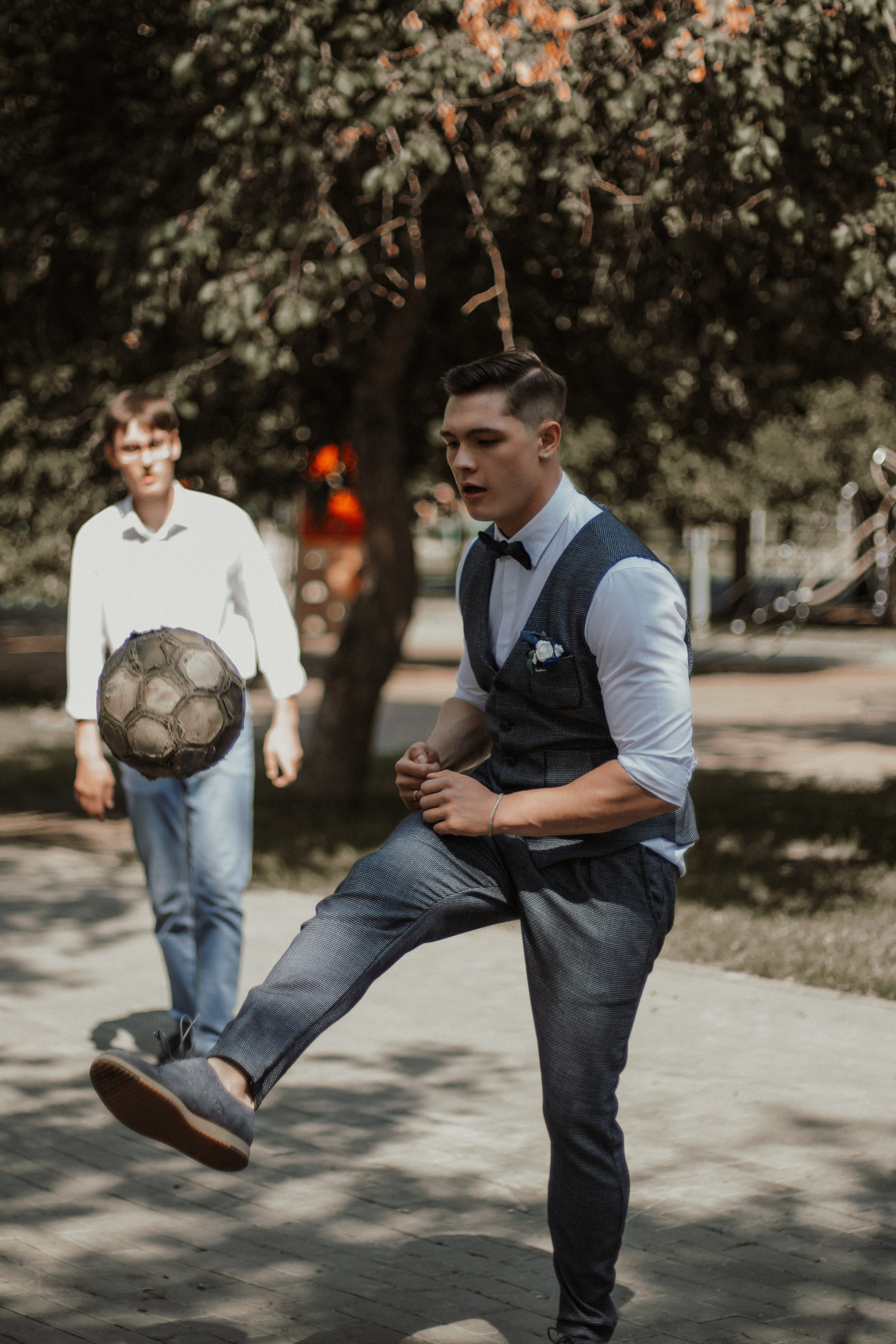 Виктор и Лидия. Свадебный фотограф Челябинск