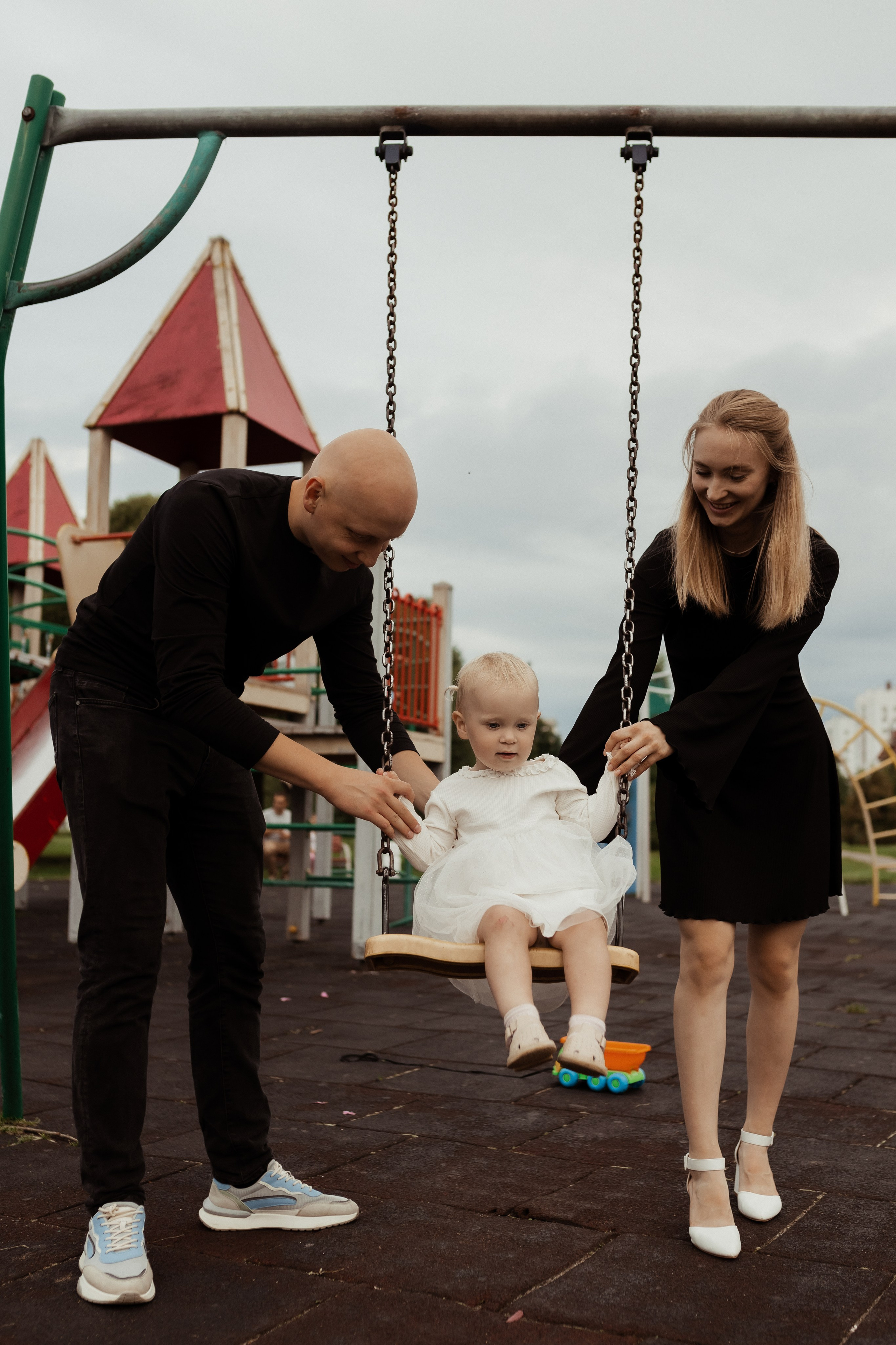 Артем, Настя и Ульяна. ФОТОГРАФ Маргарита Сивакова | Ярославль Кострома Москва