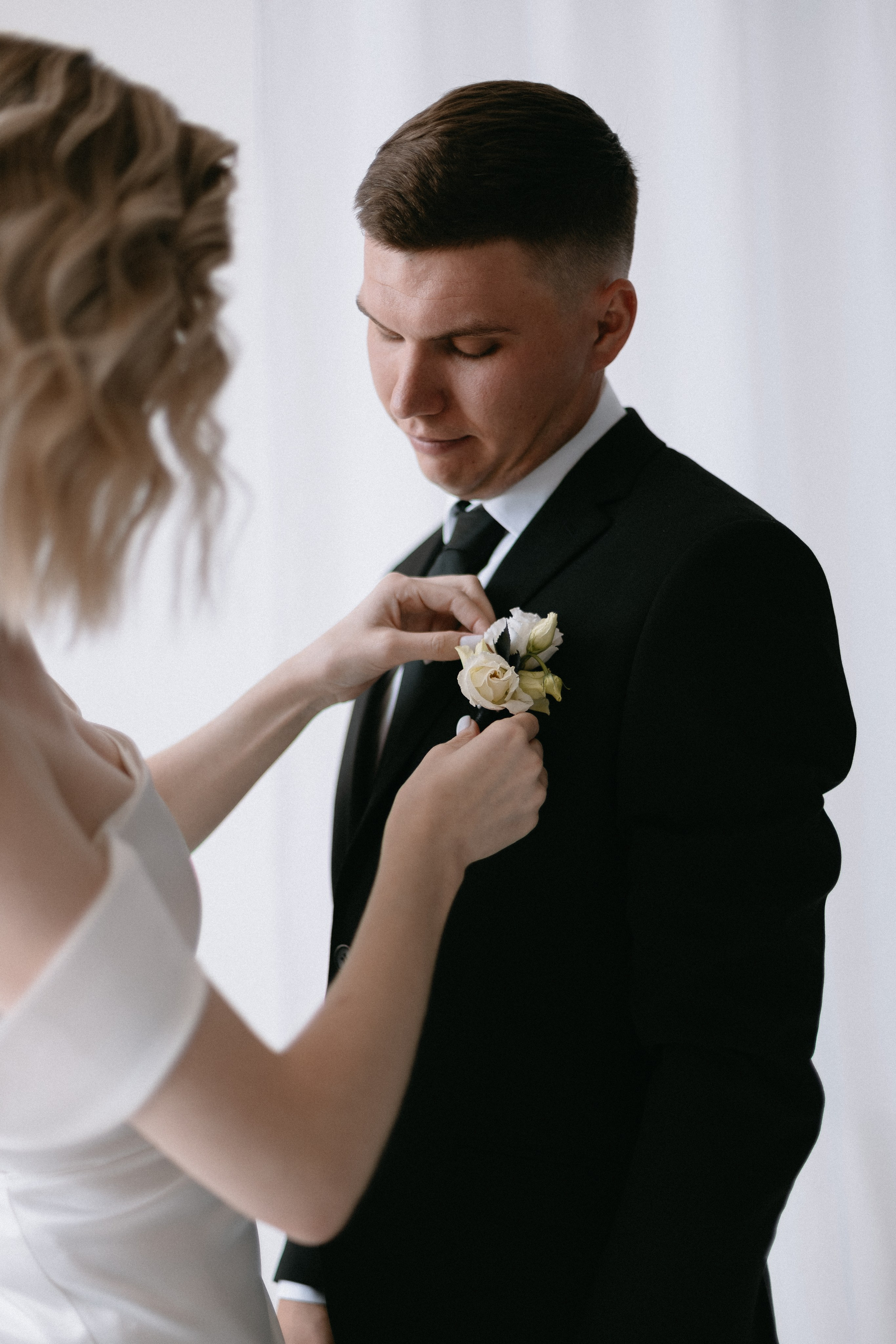 Егор и Ангелина. Главная