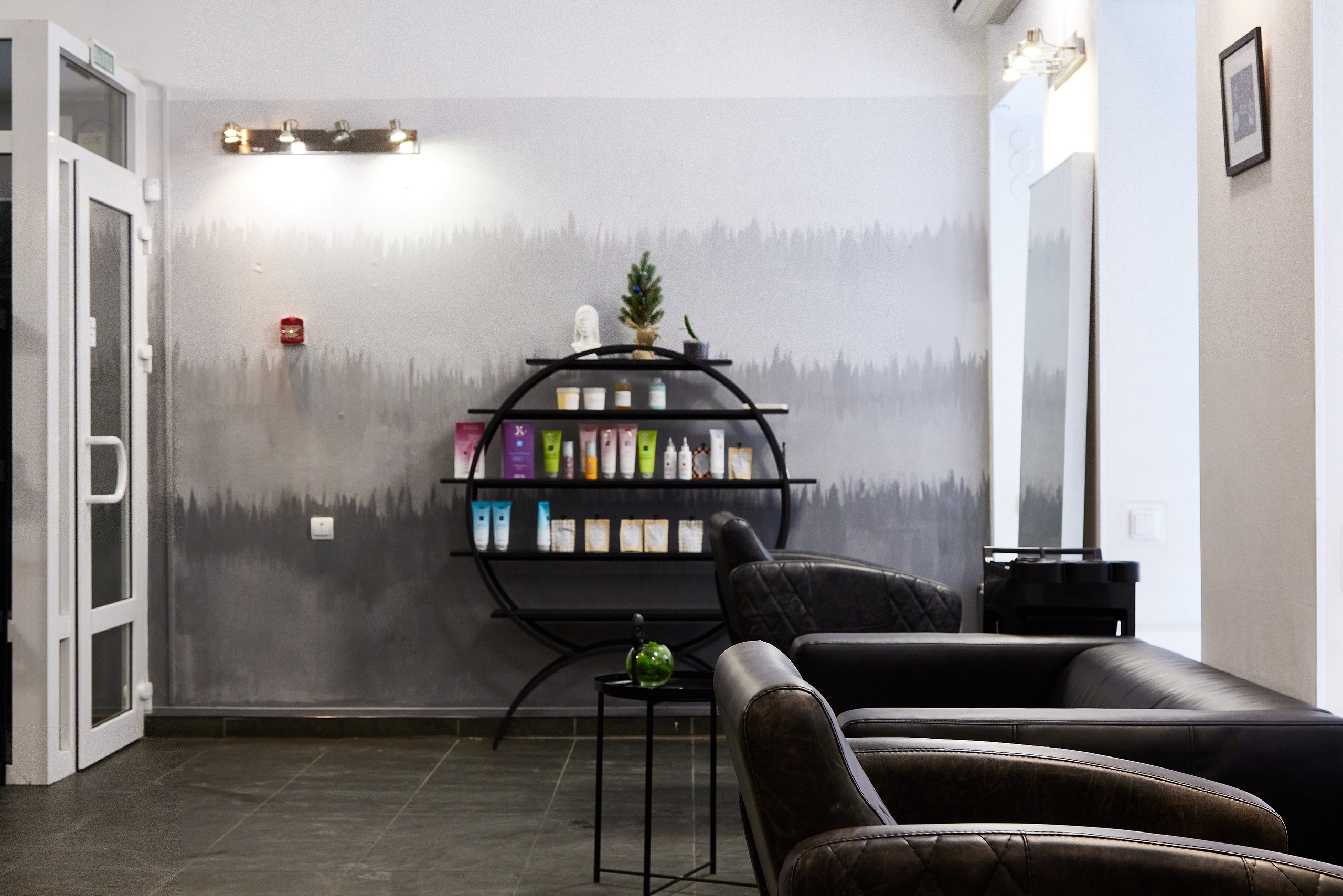 Beauty Мастерская Balueva studio. Фотограф Анастасия Леонтьева Санкт-Петербург