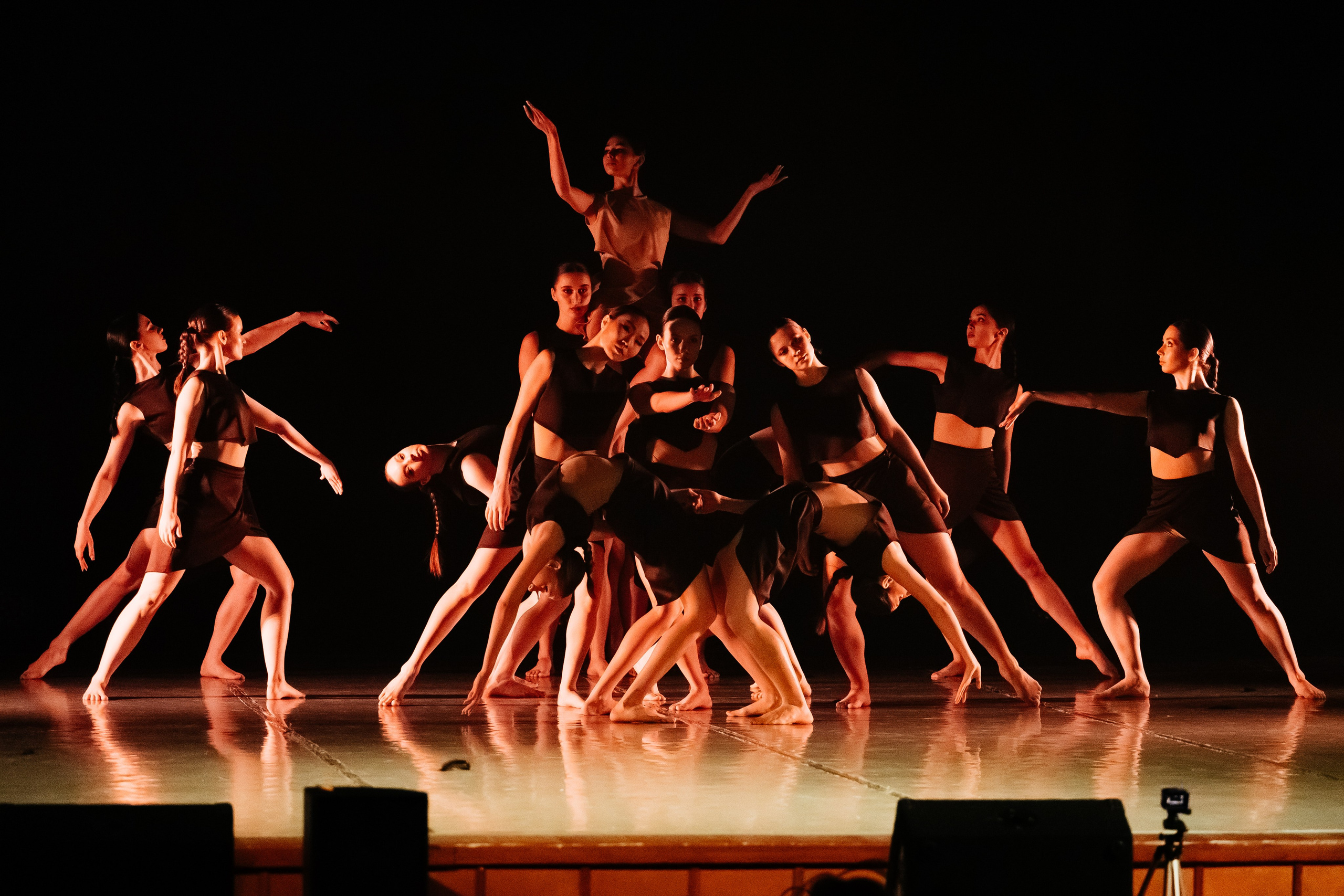 Госэкзамен — Колледж Культуры. Фотограф Кемерово | Сергей