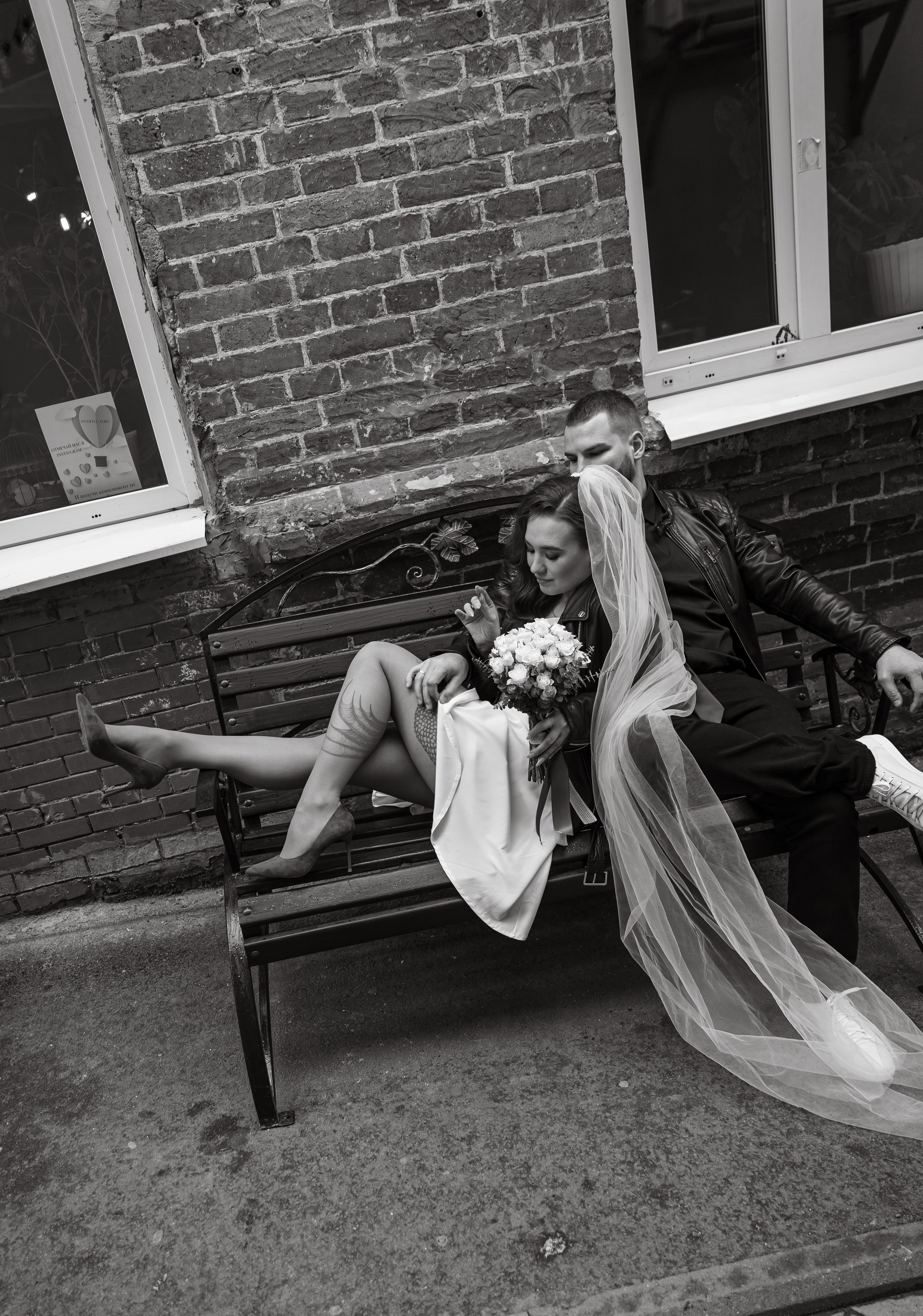 Свадебный фотограф спб