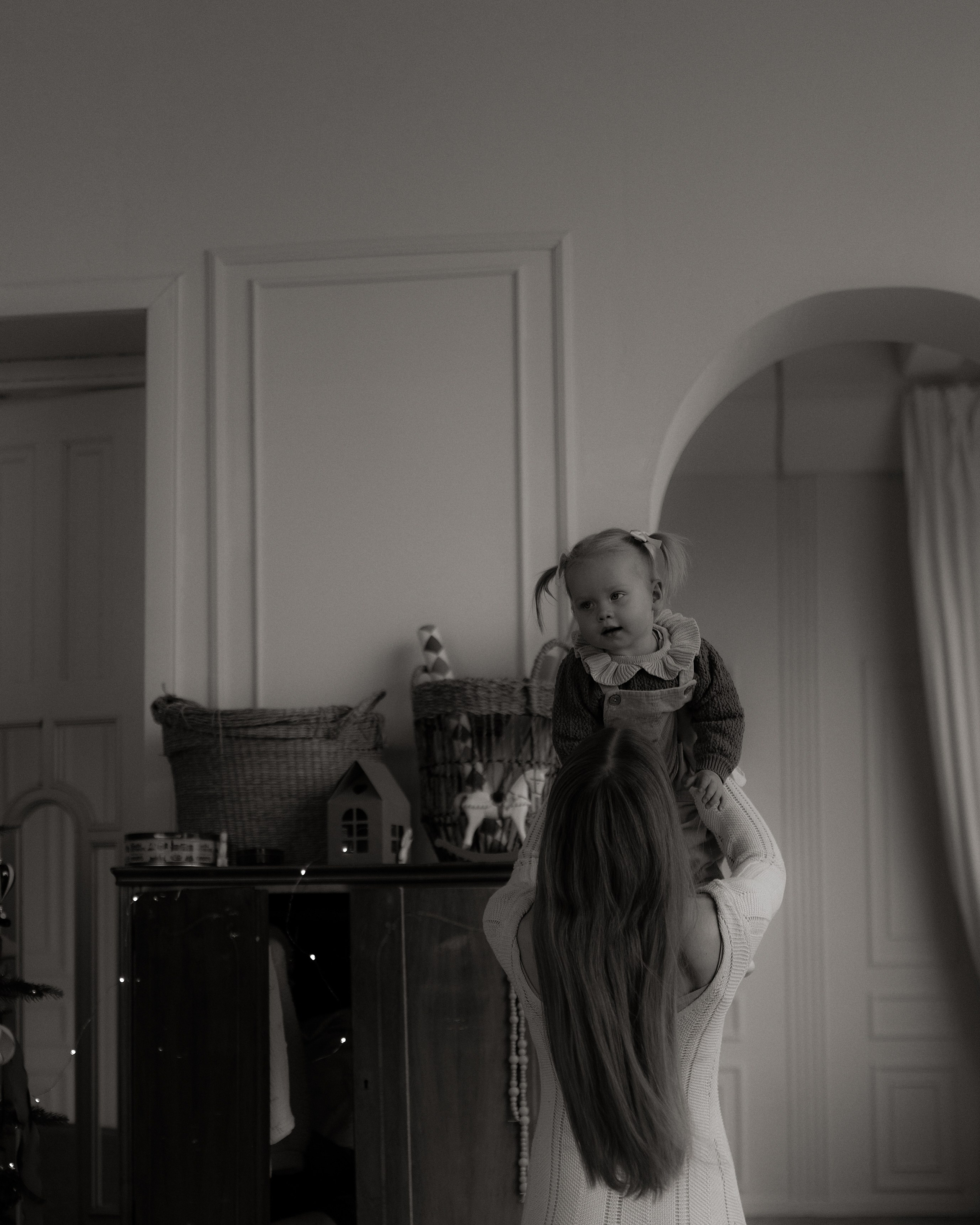 Екатерина и Людмила. DARYA.BELKINA