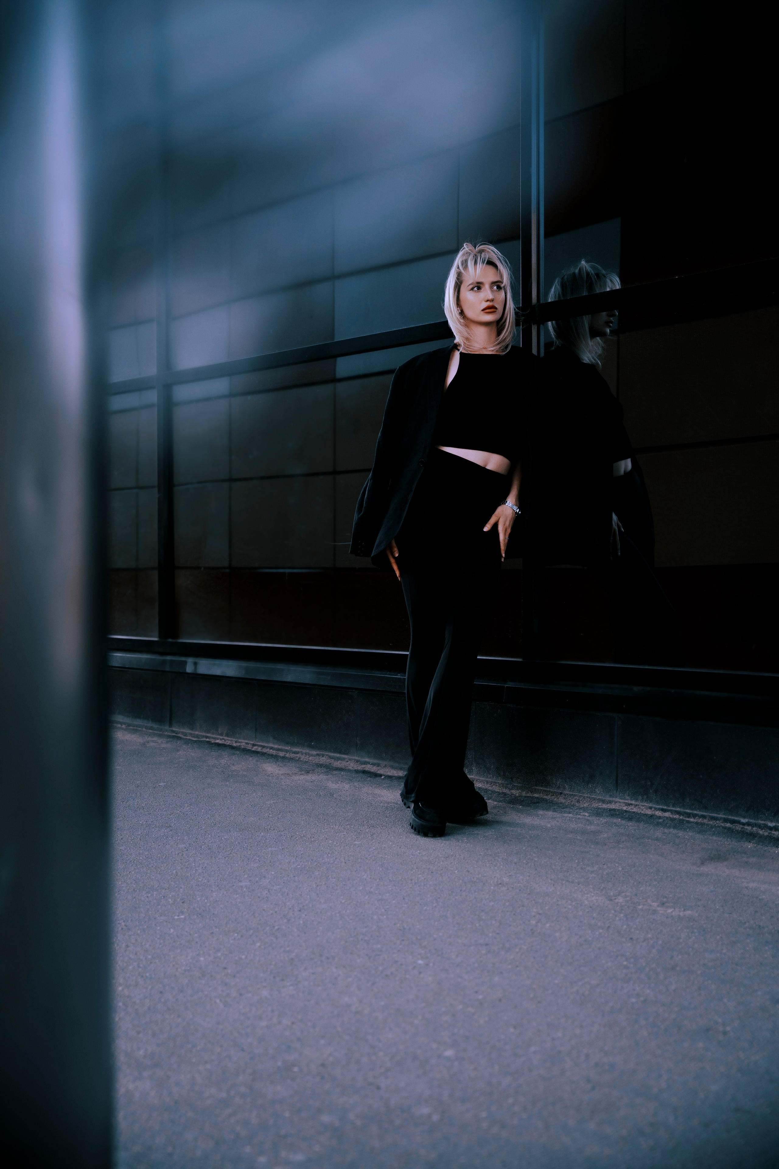 Li. Портретный фотограф в Смоленске и Москве Мария Громова