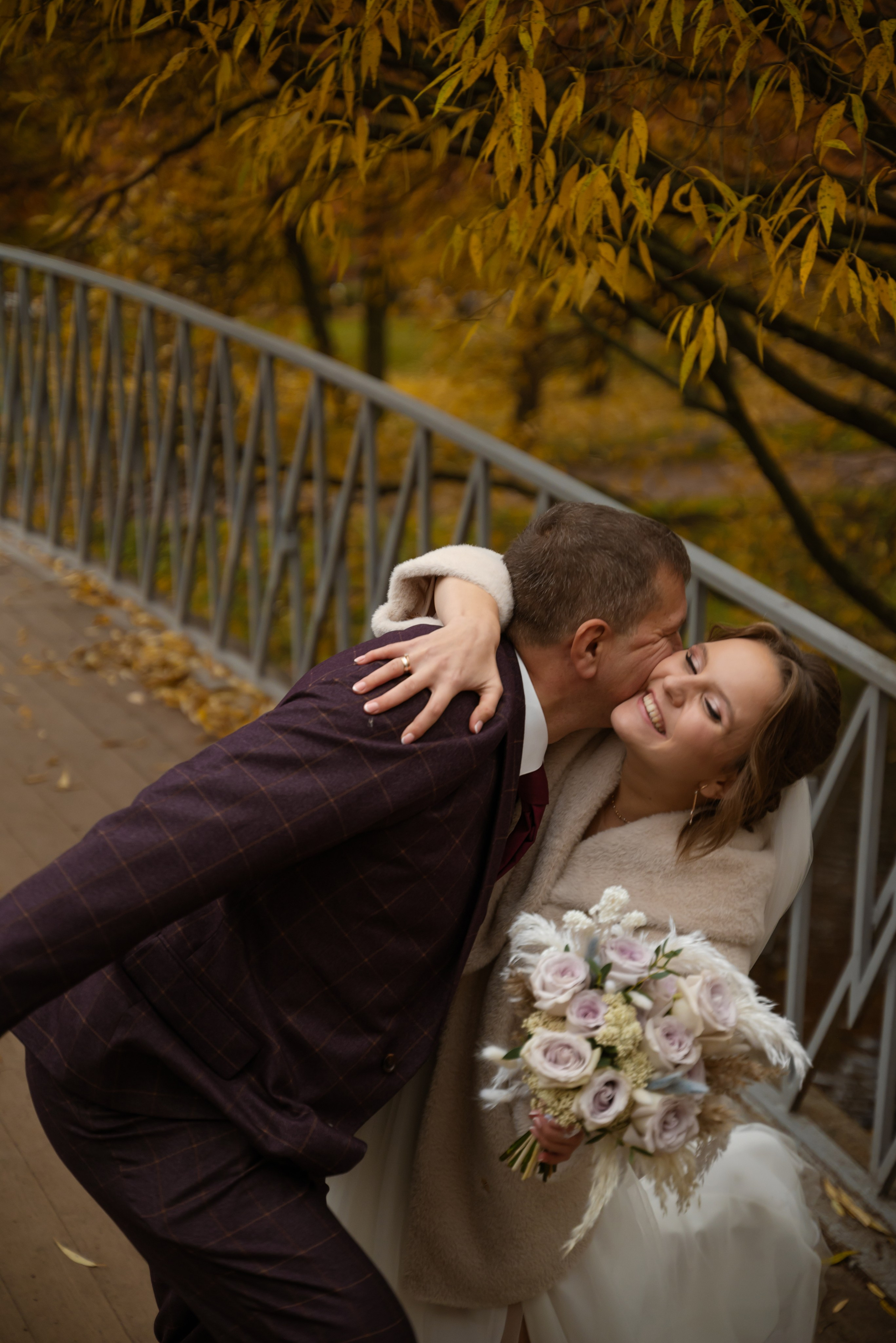 Что было после. Ваш свадебный и семейный фотограф