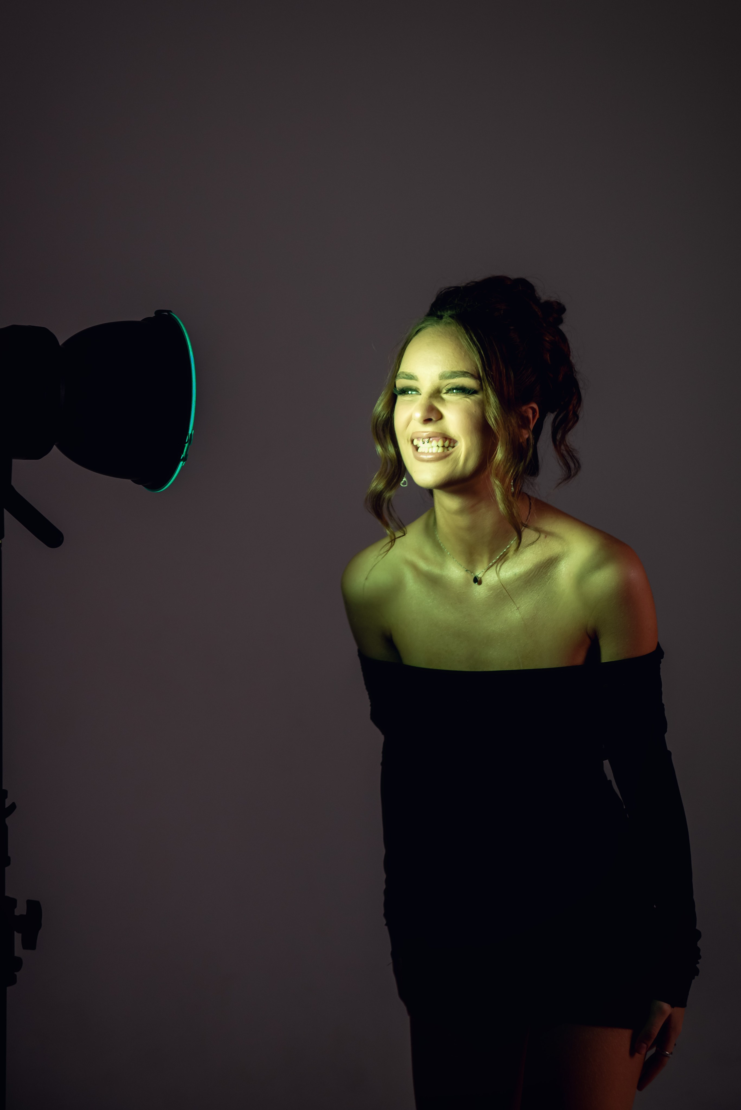 Циклорама. Женский фотограф Крещение Венчание Москва Брянск