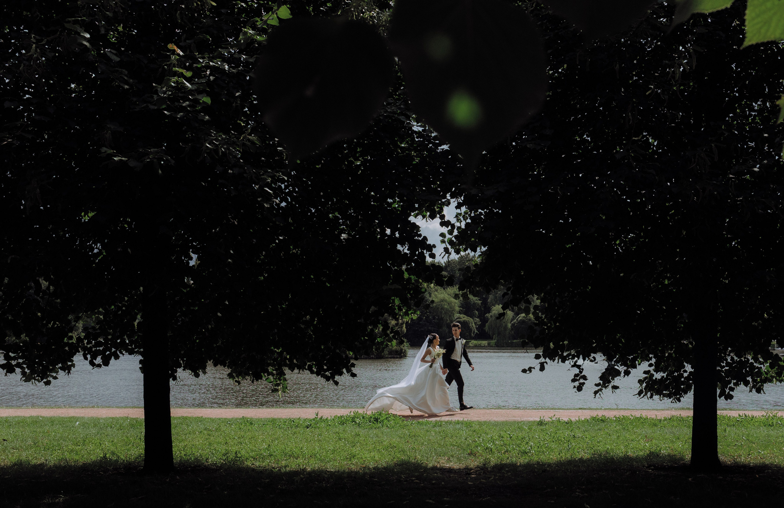 VASILY_DASHA (Goldsazan). Фотограф Андрей Ширкалин Москва Московская обл, Коломна, Рязань