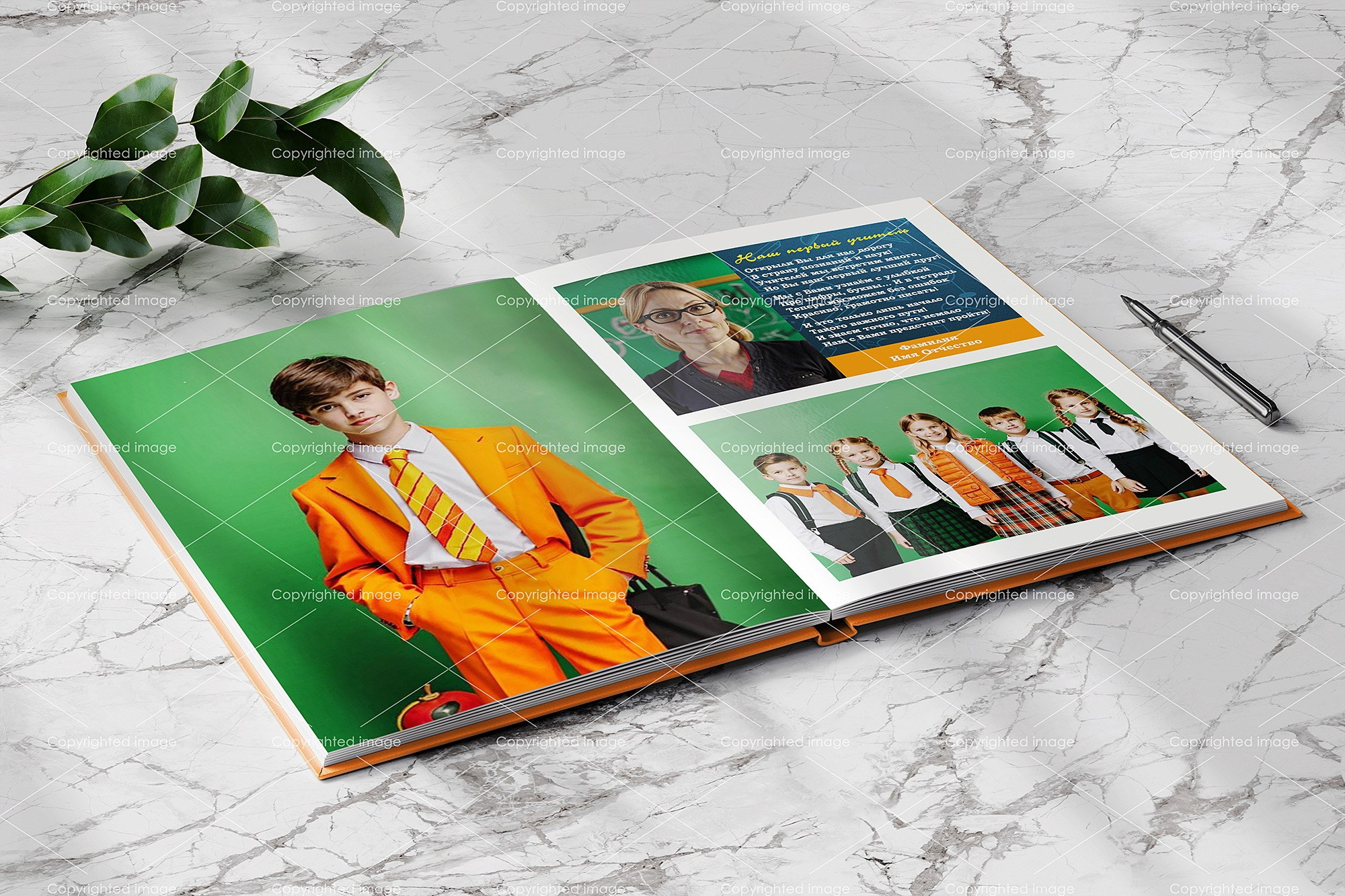 Мокап #7. Детский фотограф в Магнитогорске Раиль Рахметов