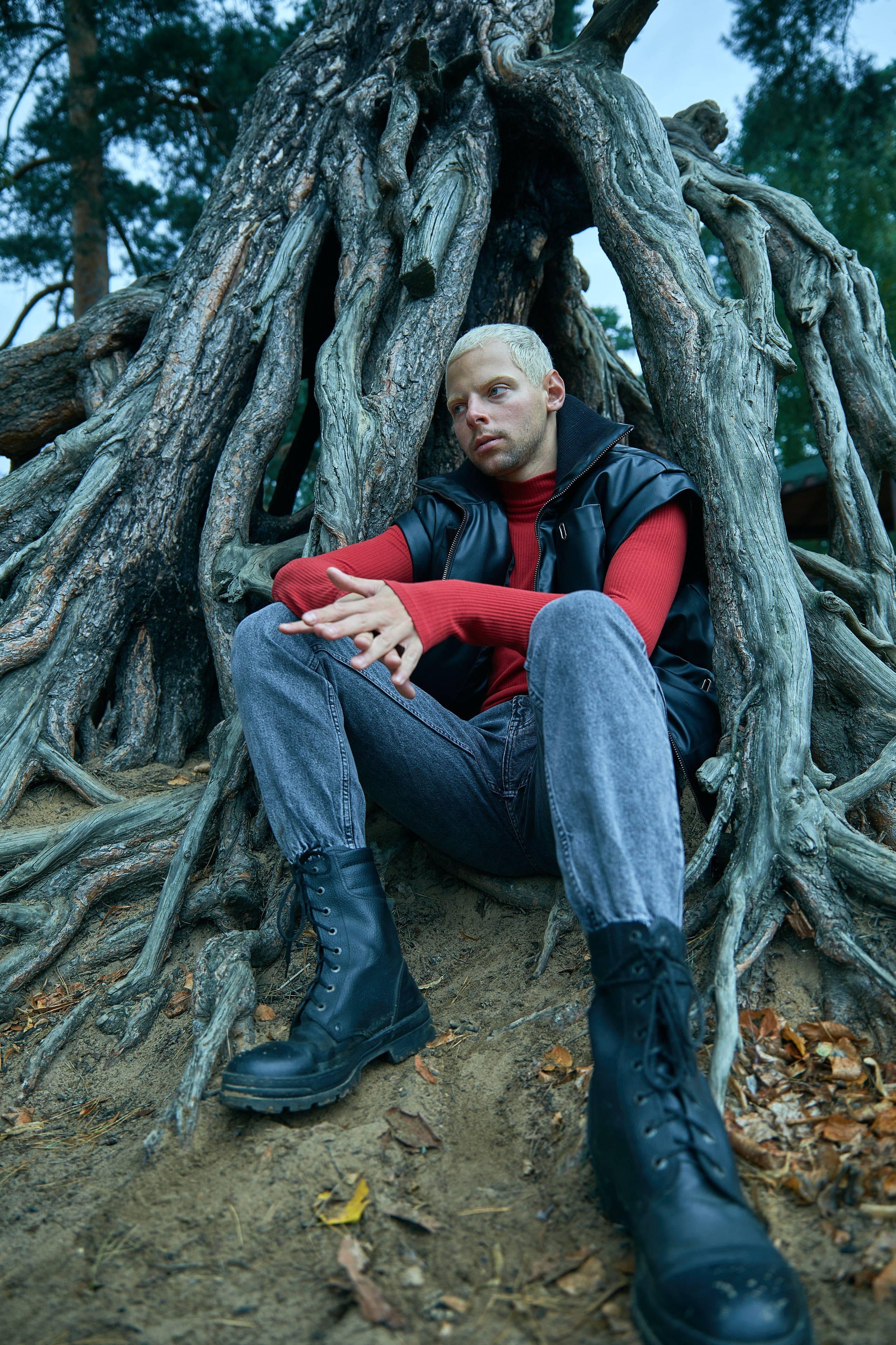 DANYA. Оксана Кузь|фотограф и продюсер