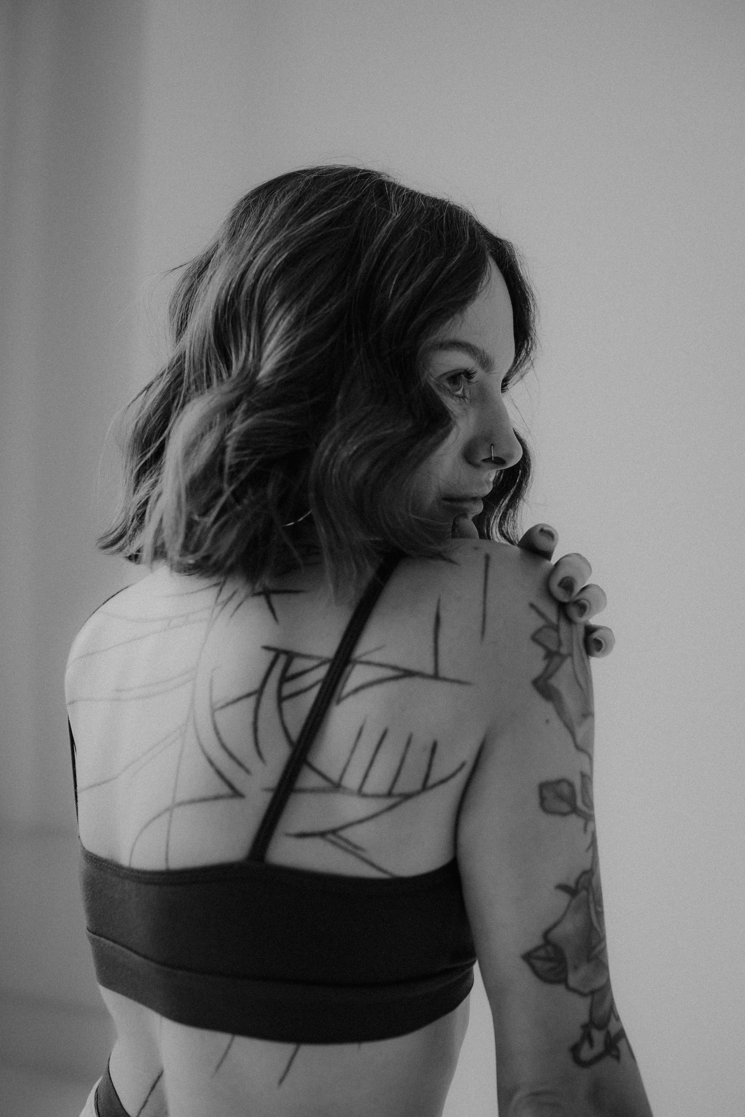 PORTRAIT. Фотограф Агеева Мария