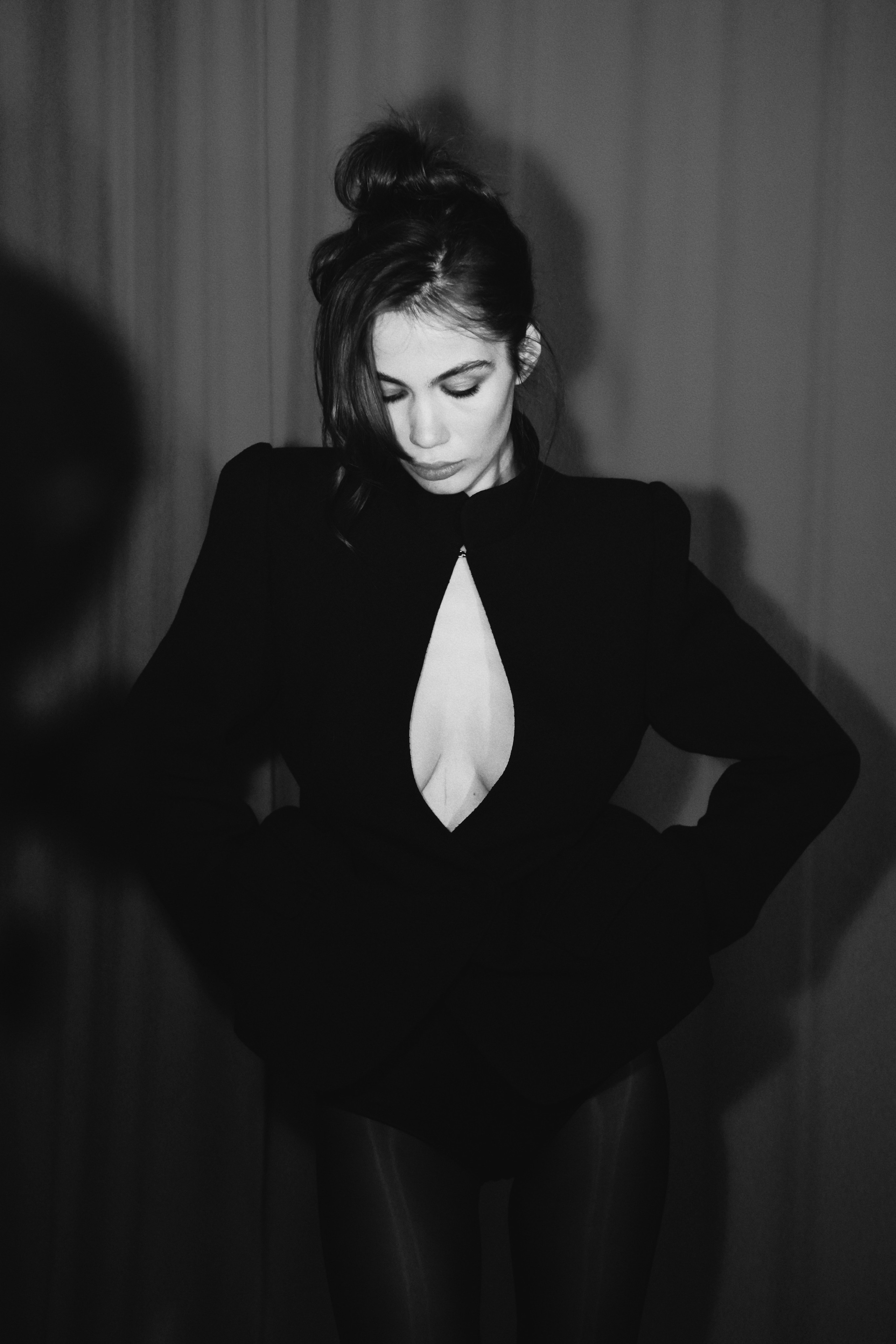 Her. Artem Khusainov