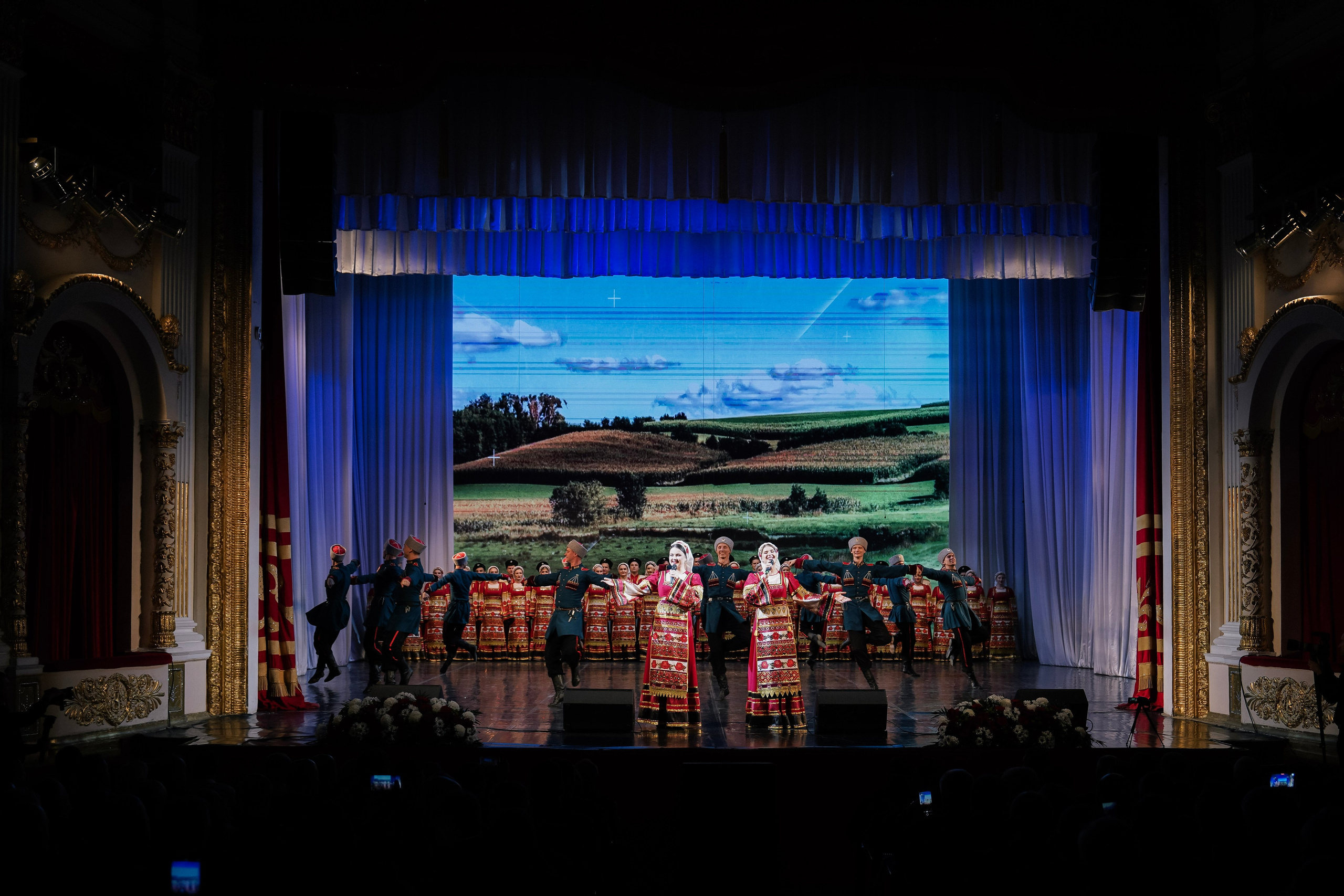 ПАНХ 60 лет. Фотограф с психологическим образованием