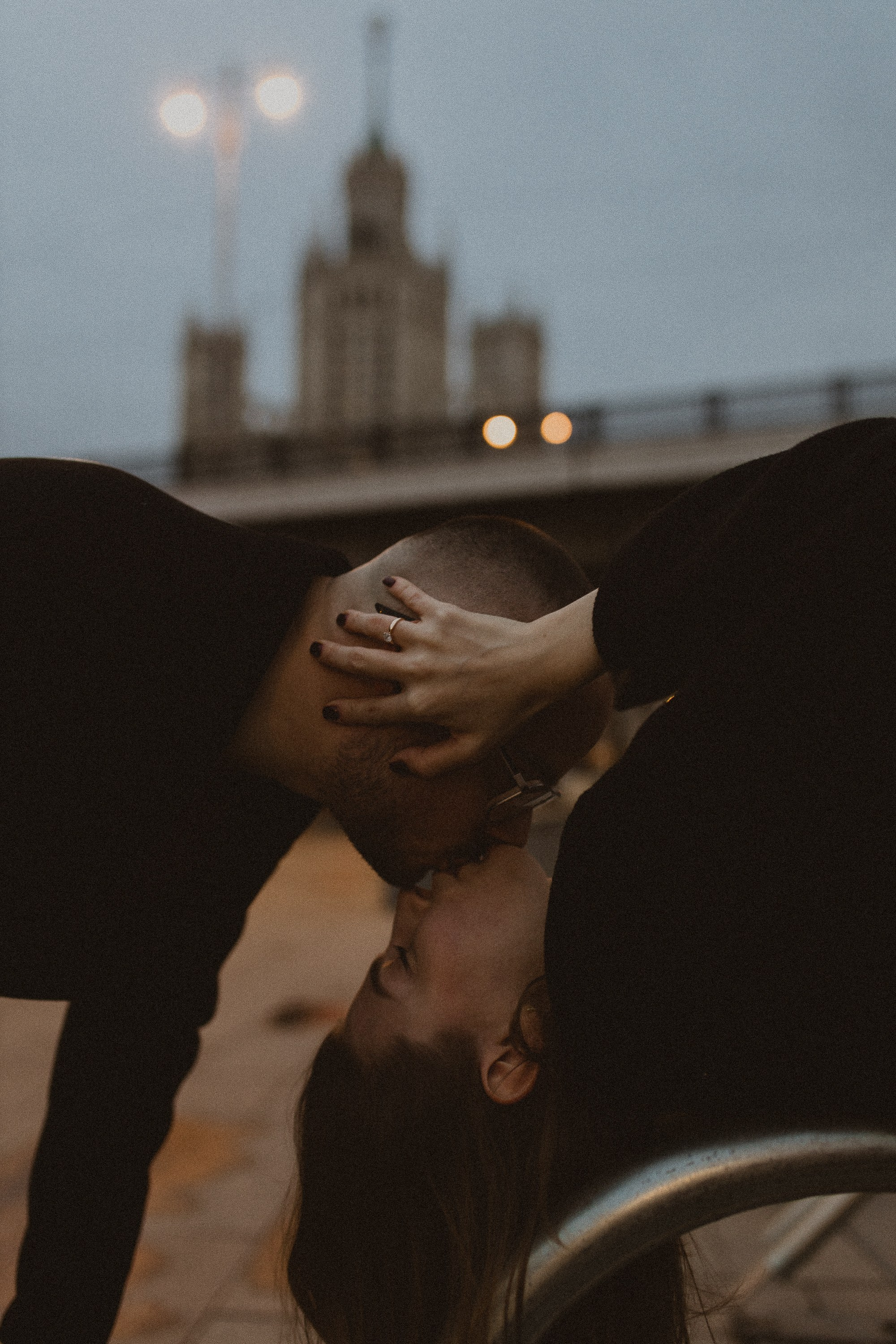 Фотограф Мария Тимофеева | Москва