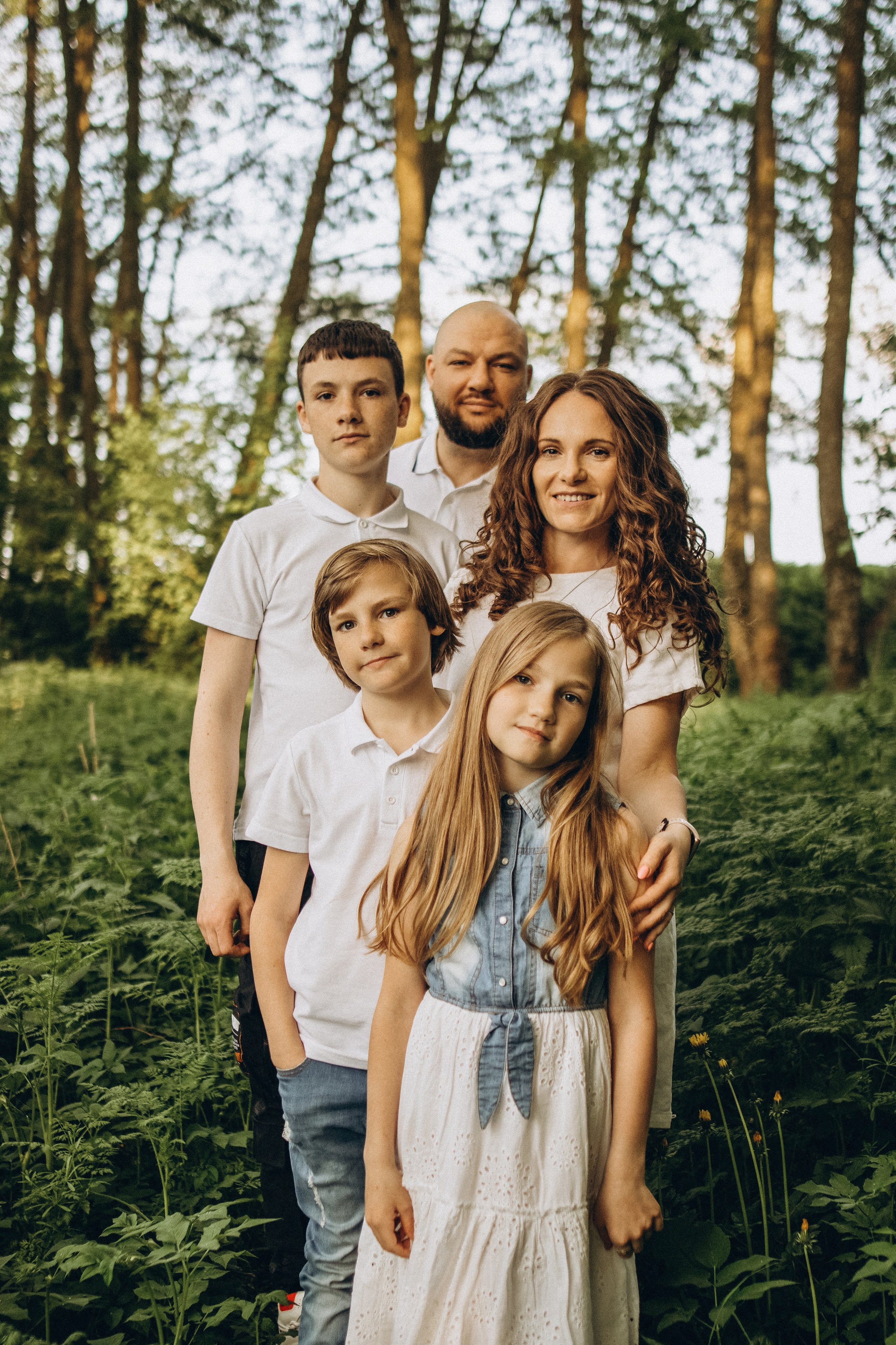 3. Фотограф Тарасюк Оксана