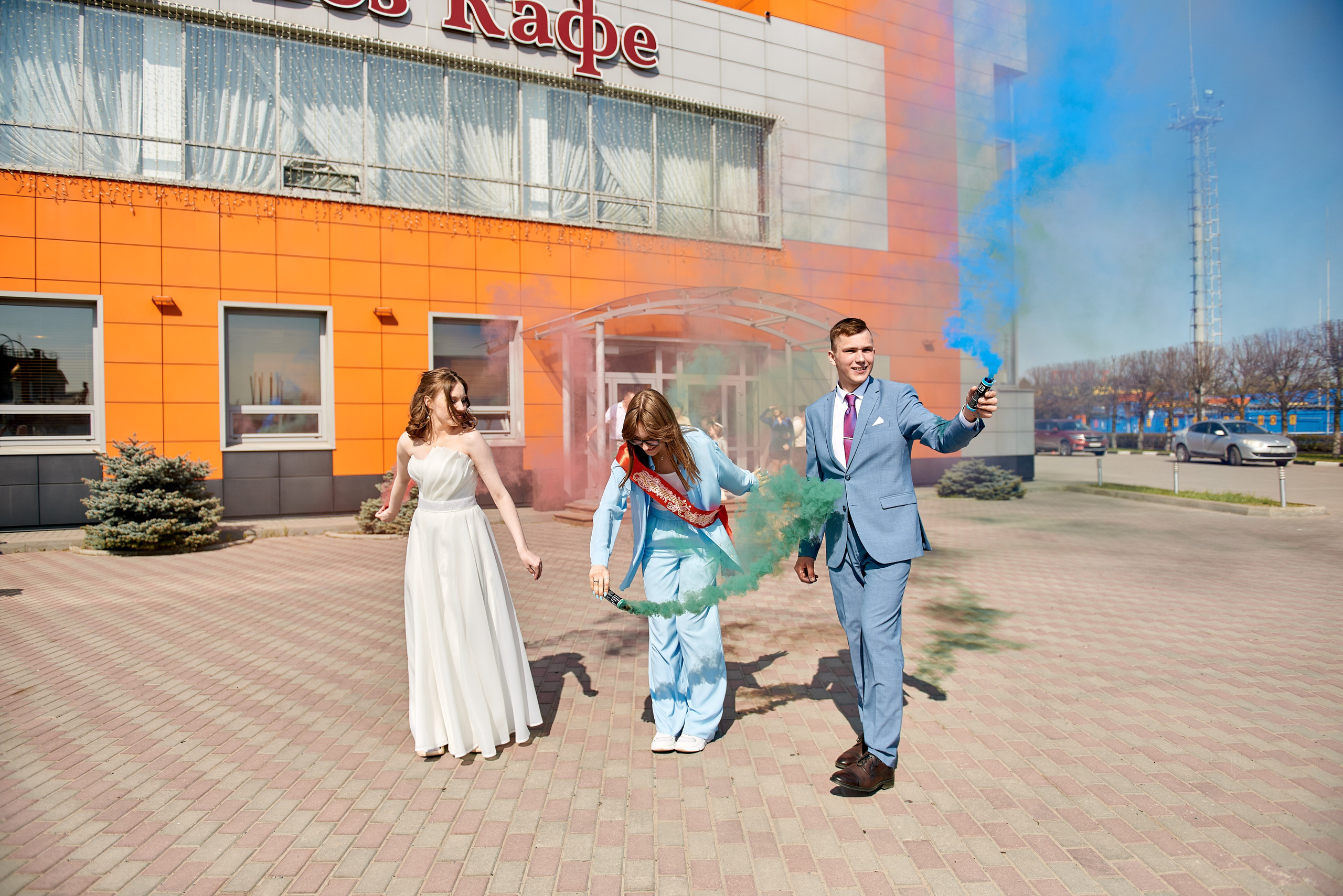 В & Я. Семейный и детский фотограф в г. Ногинске Ангелина Хасанова