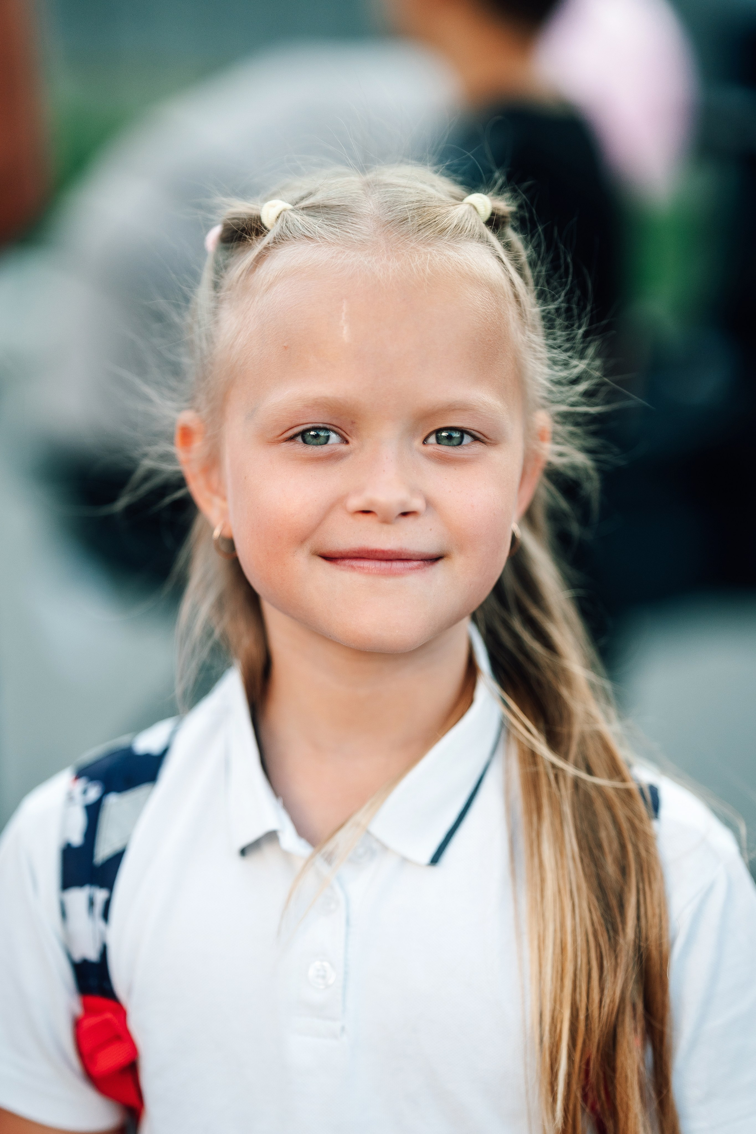 Репортажная фотосъемка детского праздника. Свадебный и репортажный фотограф в Воронеже Роман Янко