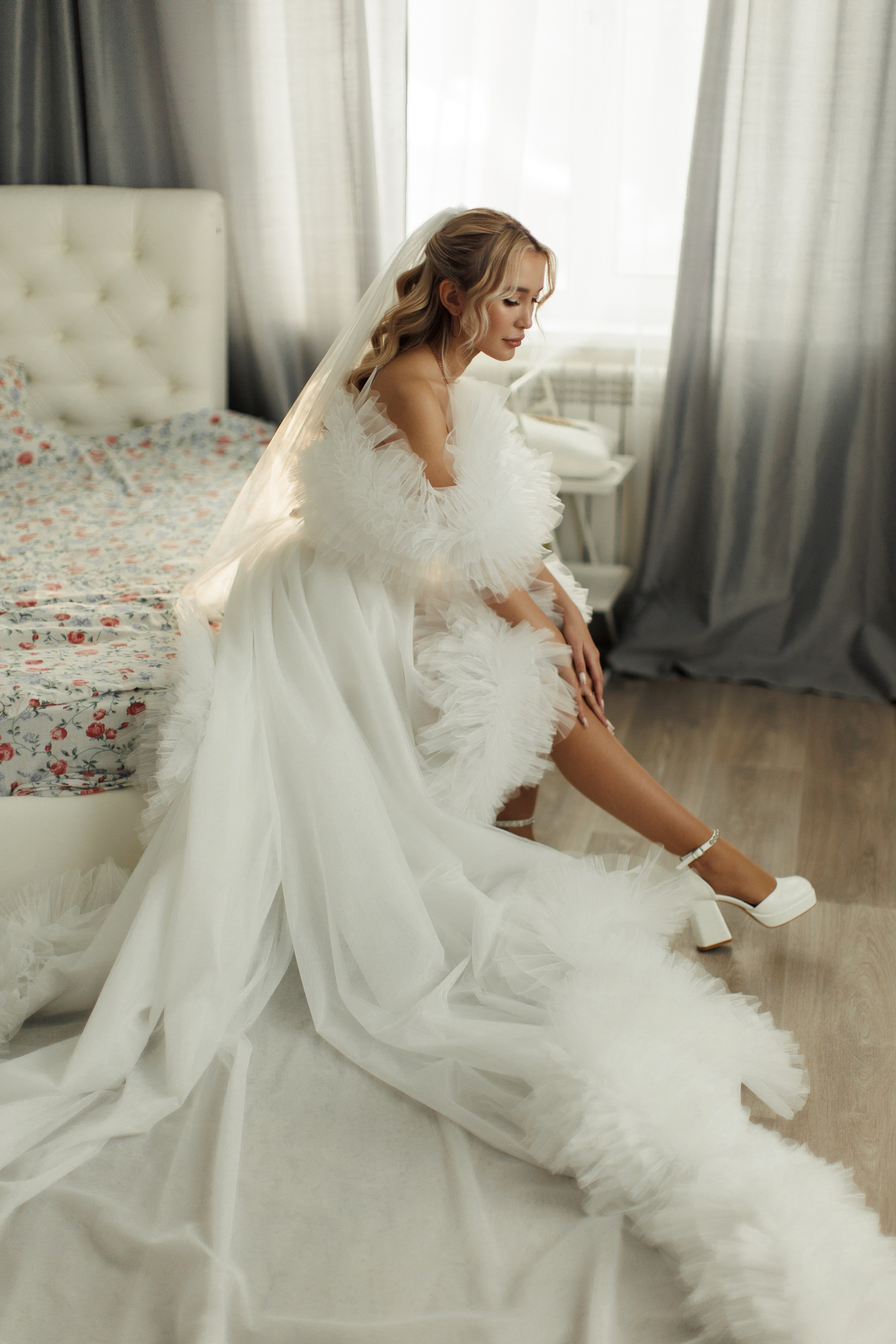 Свадьба Лиза и Лёша. Фотограф в городе Вологда. Анастасия Сторублинская