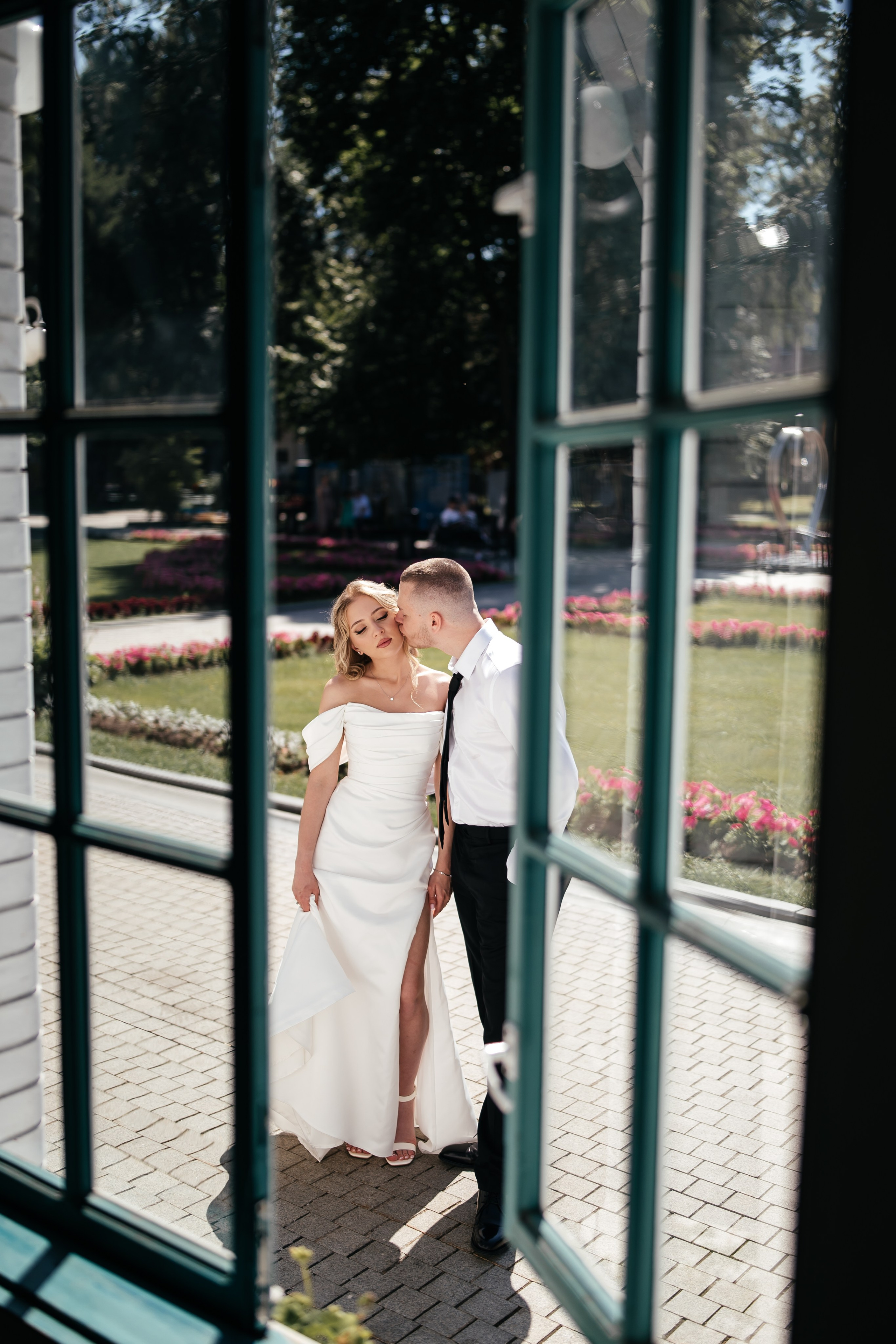 Бескрайнее «ДА». Dmitry Unik — ваш стильный фотограф