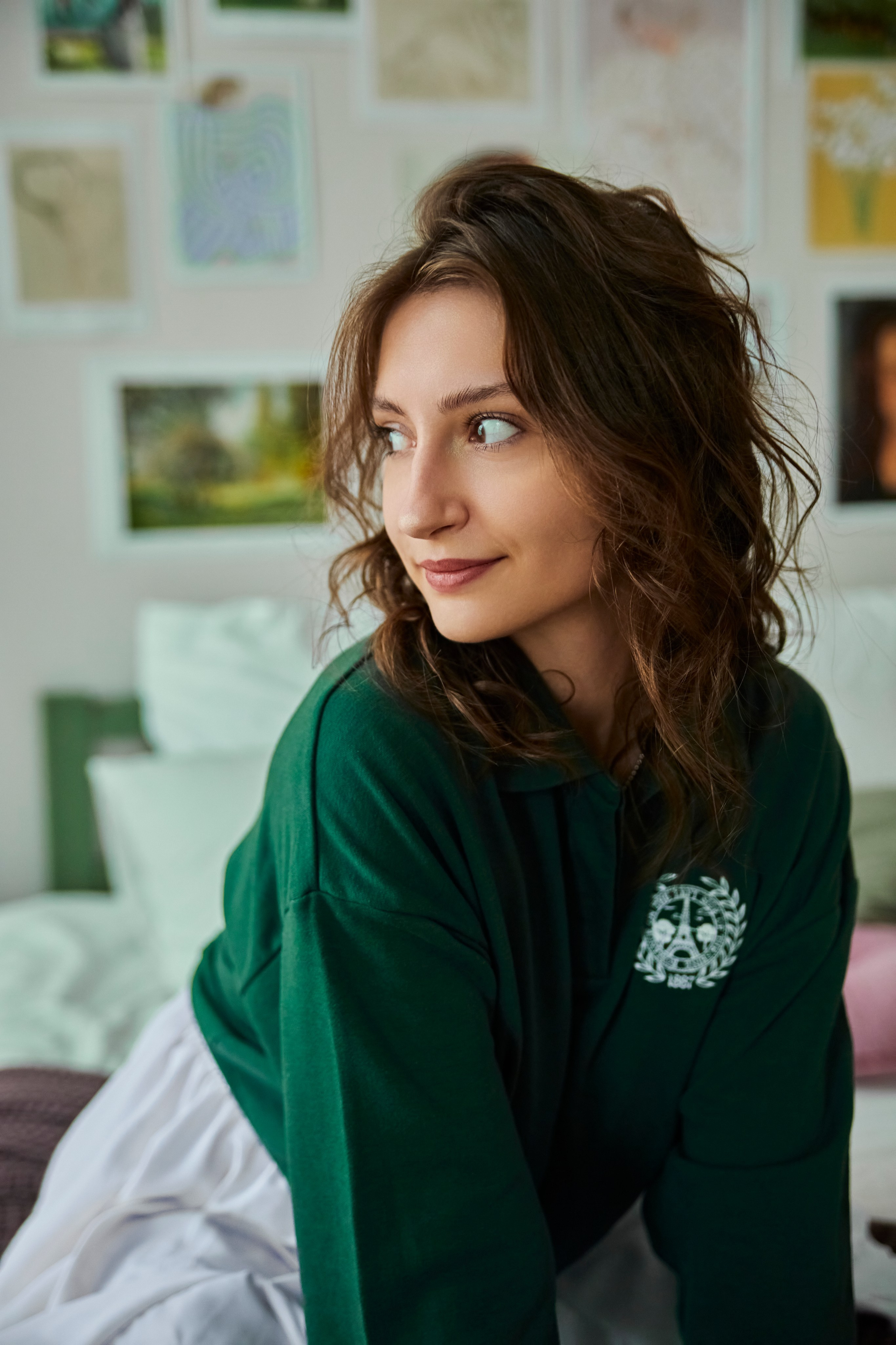 Виктория. Фотограф Никонова Софья