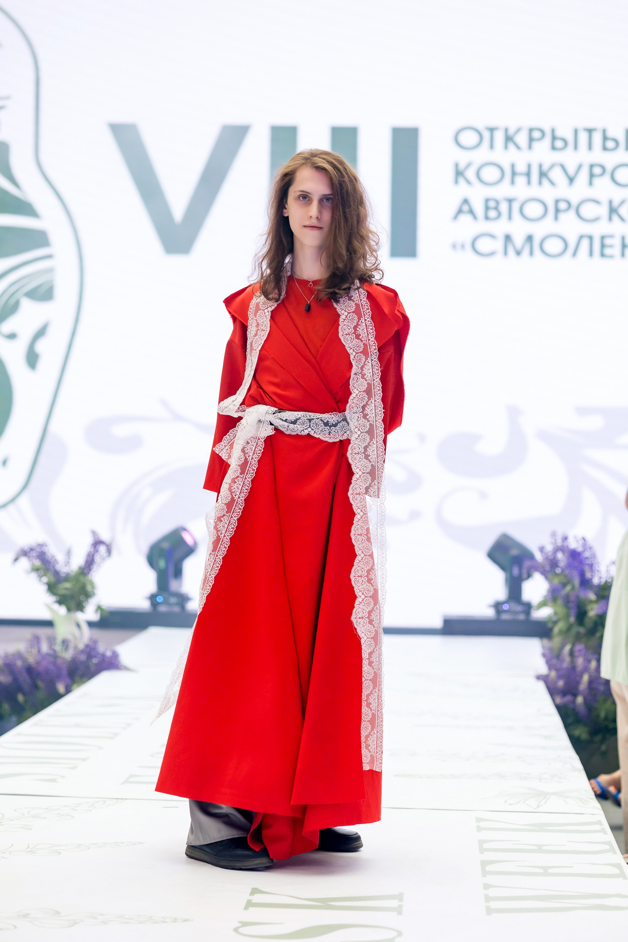 Smolensk Fashion Week 2025_День 2_Смоленская матрешка. Главная