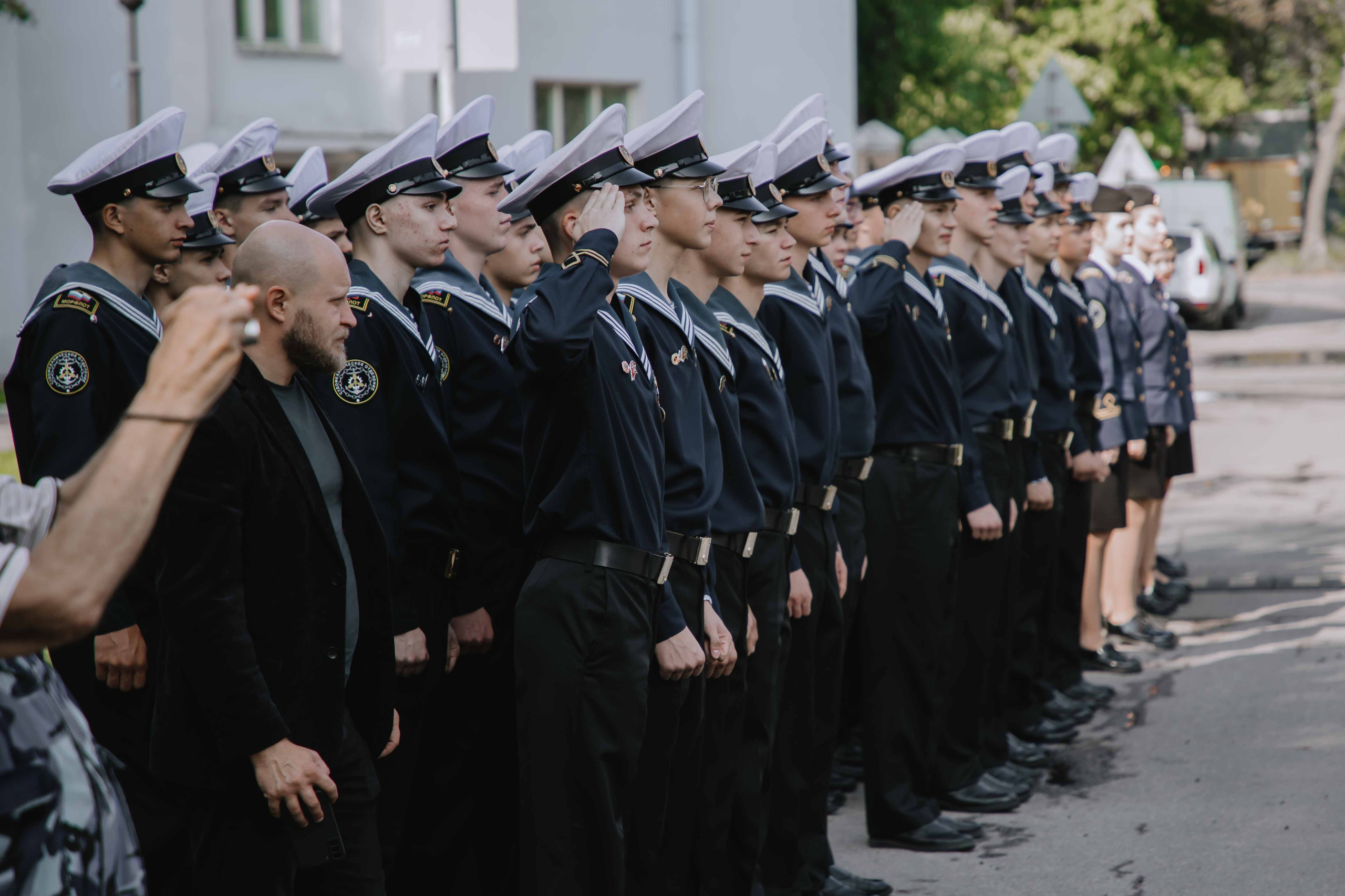 Мероприятия с депутатом Государственной Думы (Санкт-Петербург). Фотограф в Москве и Санкт-Петербурге Дарина