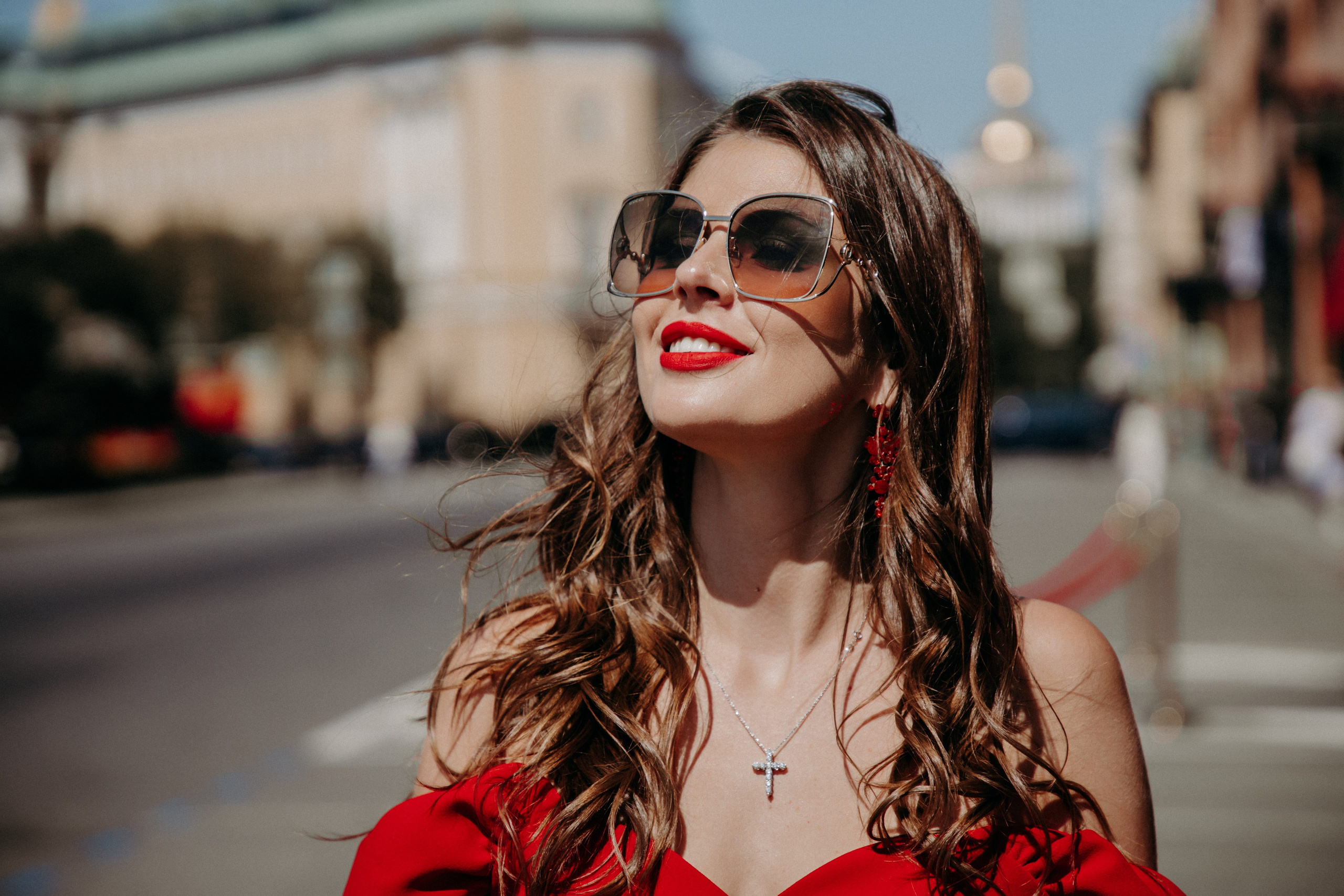 Диана. Фотограф в Москве и Санкт-Петербурге Дарина