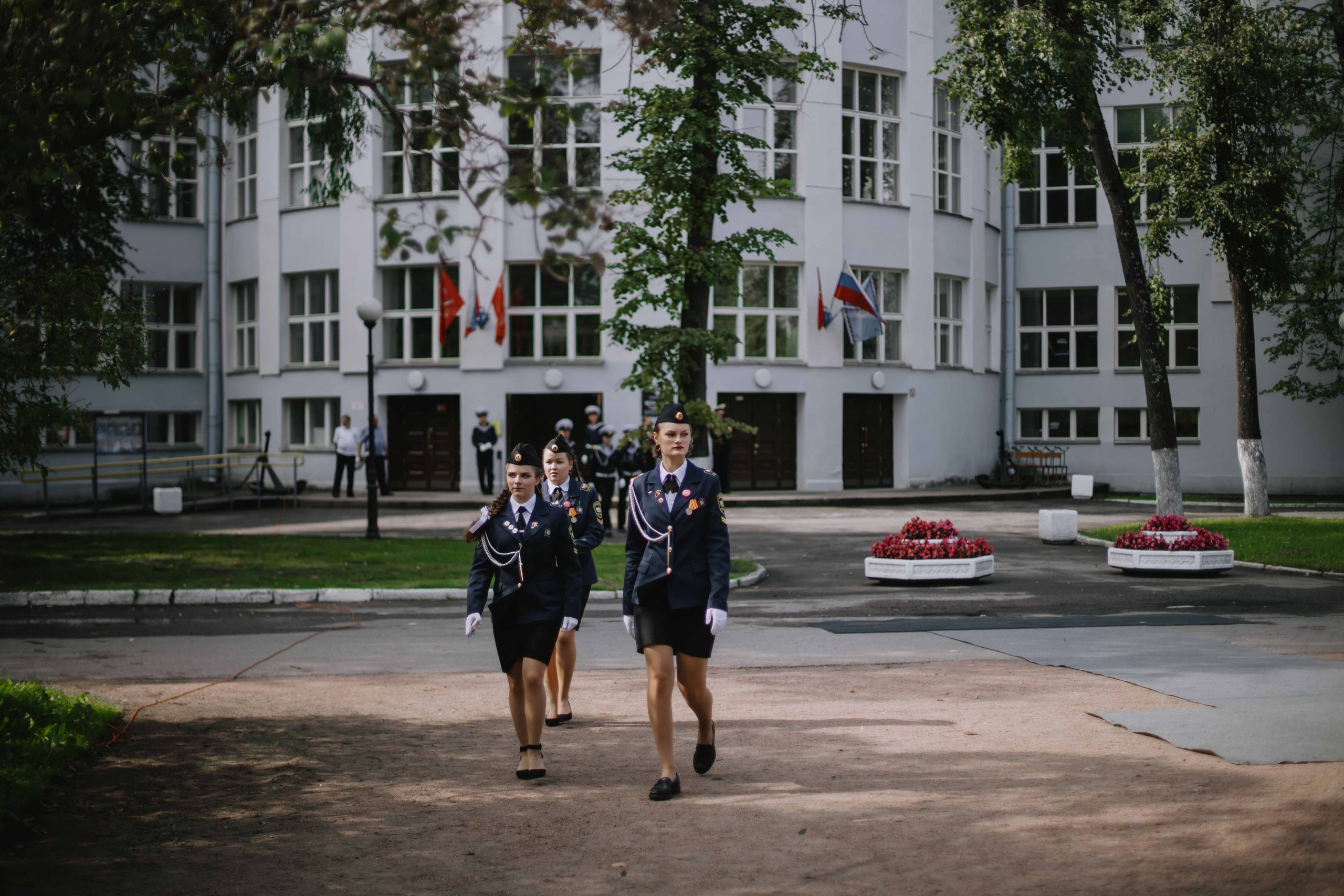 Мероприятия с депутатом Государственной Думы (Санкт-Петербург). Фотограф в Москве и Санкт-Петербурге Дарина