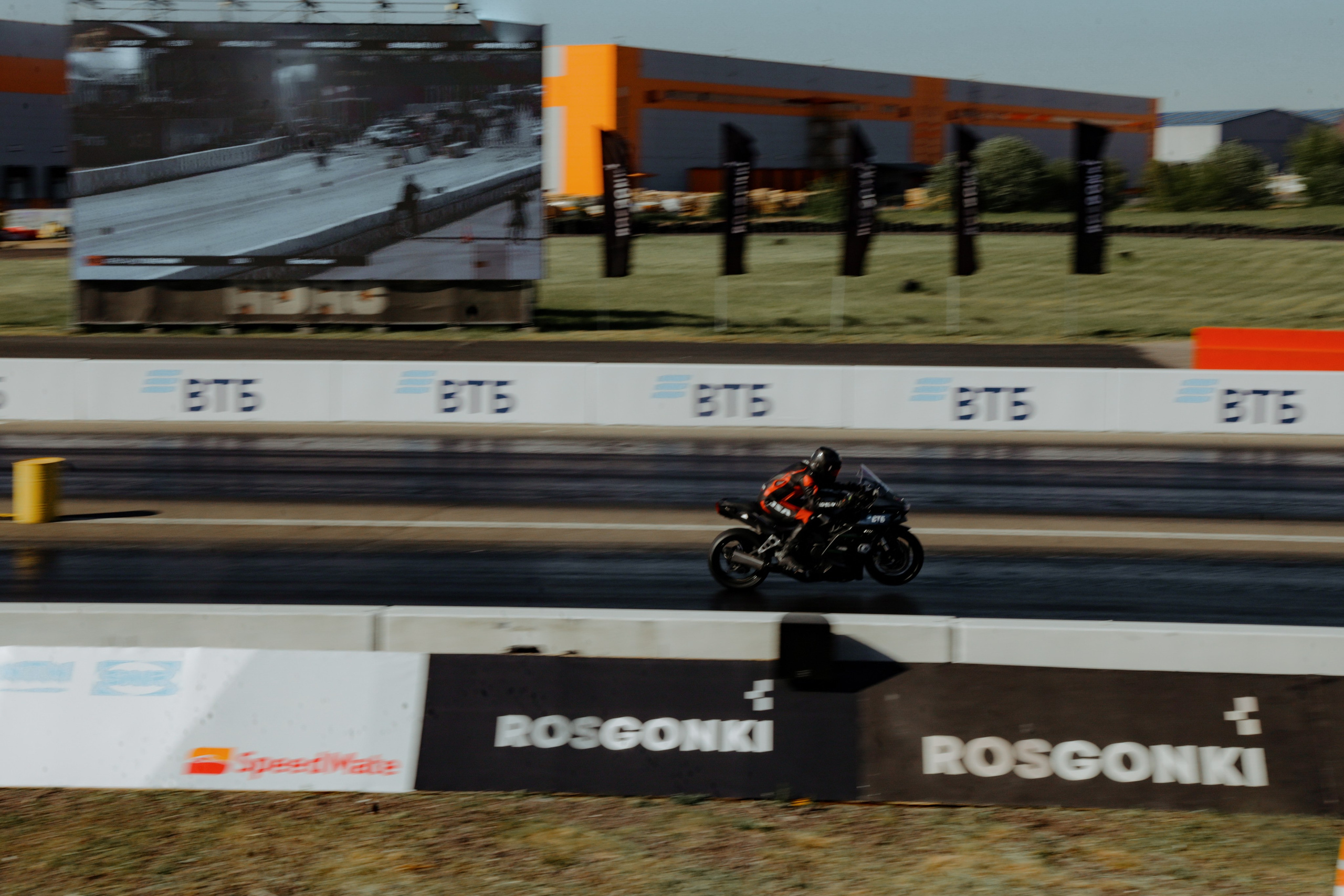 Гонки RDRC. Фотограф в Москве и Санкт-Петербурге Дарина