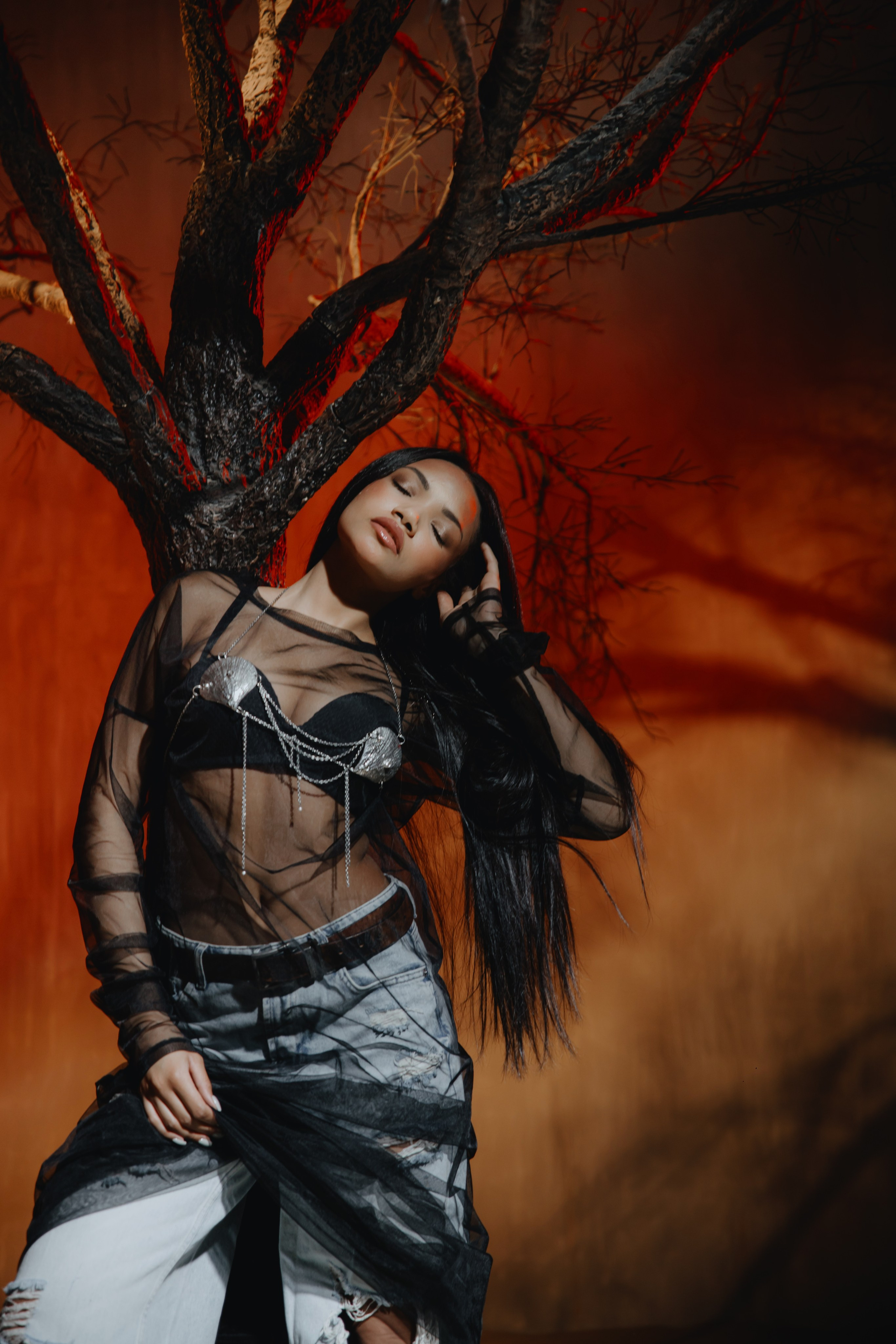 Коллекция одежды Никита Турчин и бренда Corars. Фотограф в Москве и Санкт-Петербурге Дарина