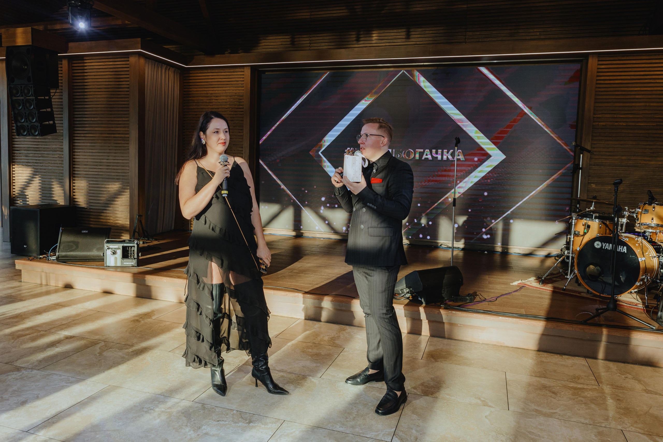 День Рождения Галины Сергеевны (Подольск). Фотограф в Москве и Санкт-Петербурге Дарина