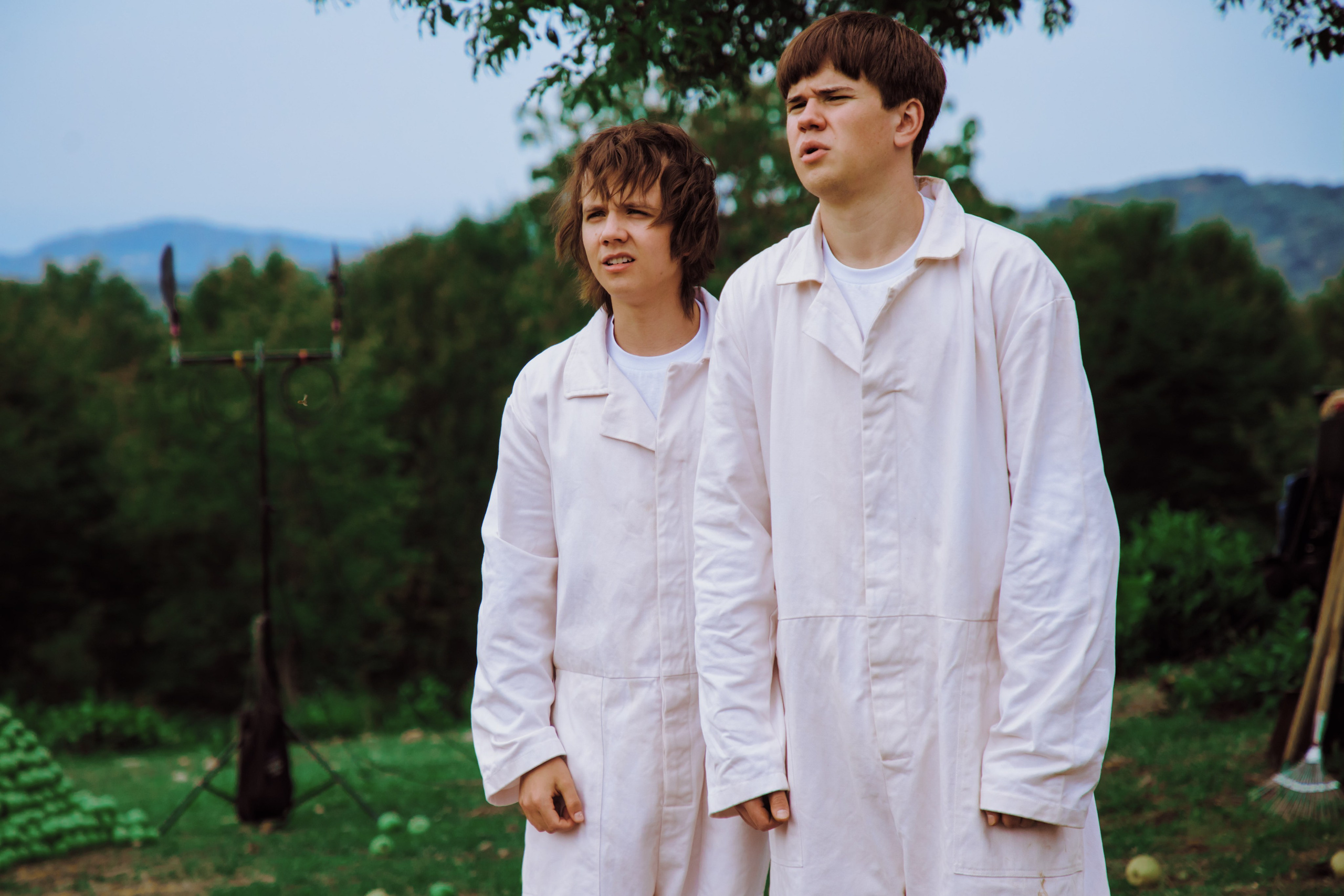 Backstage «Алиса в стране чудес». Фотограф в Москве и Санкт-Петербурге Дарина